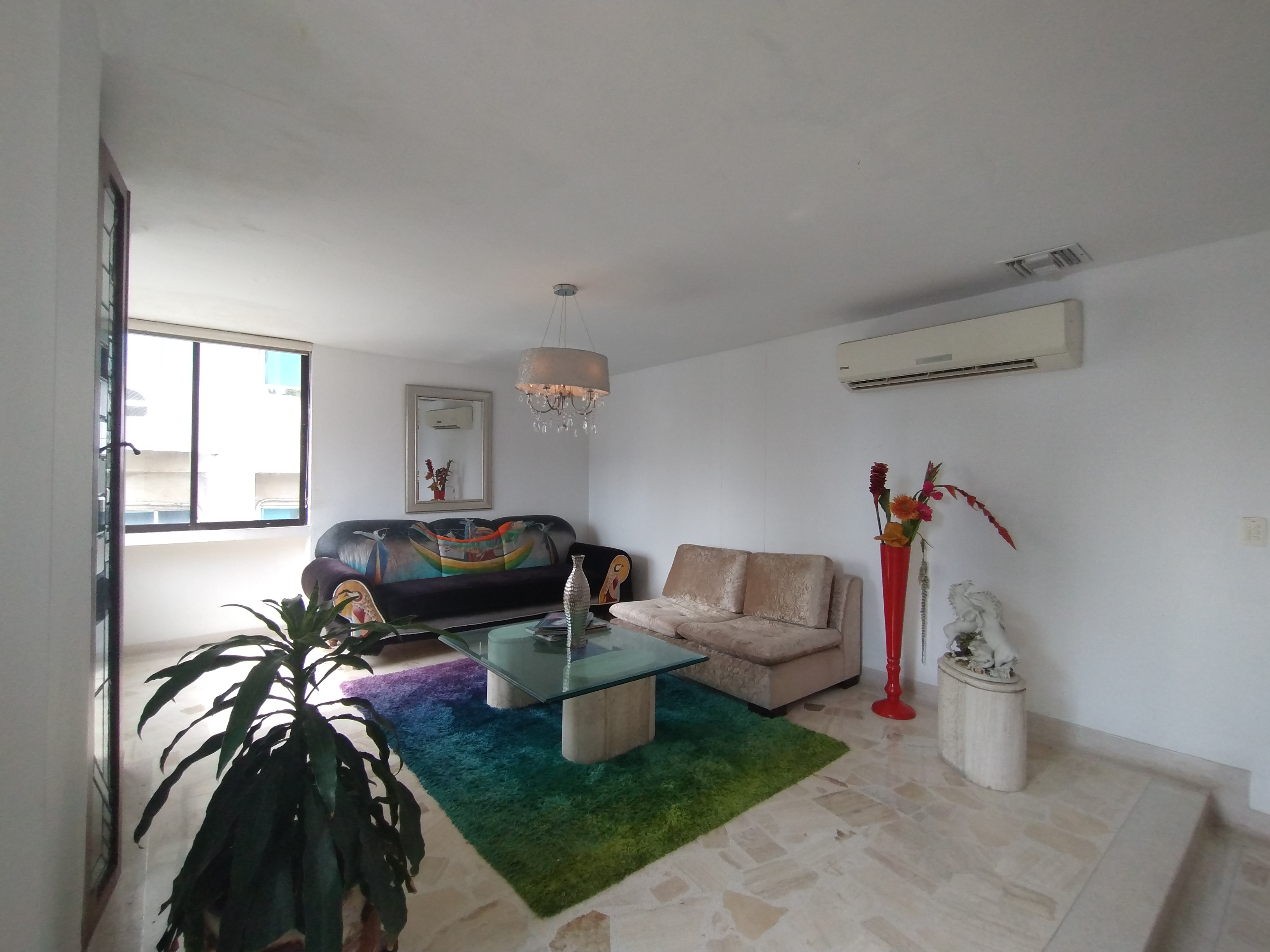 Apartamento en arriendo en El Country, Barranquilla · foto 3 de 17