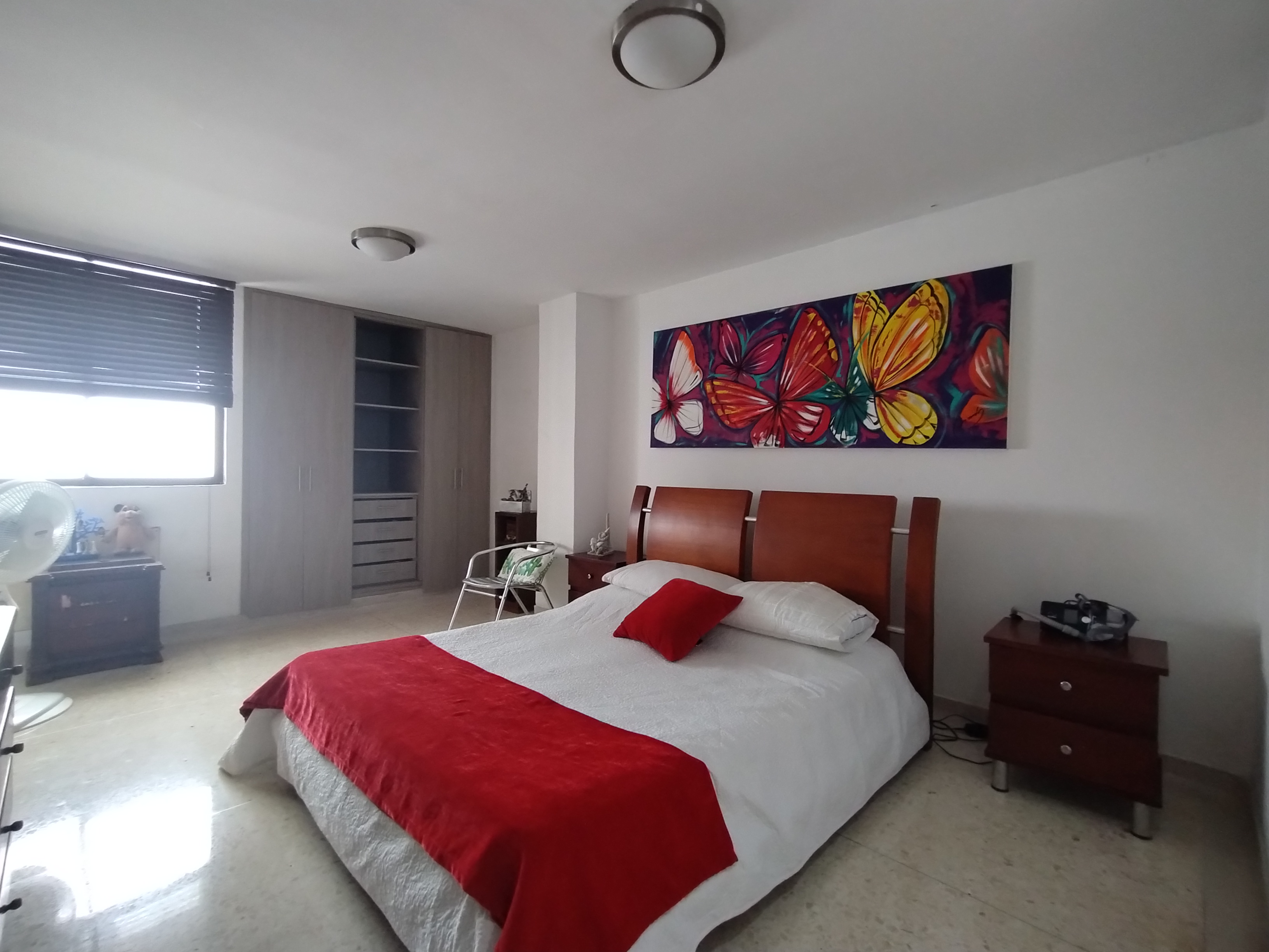 Apartamento en arriendo en El Country, Barranquilla · foto 6 de 17