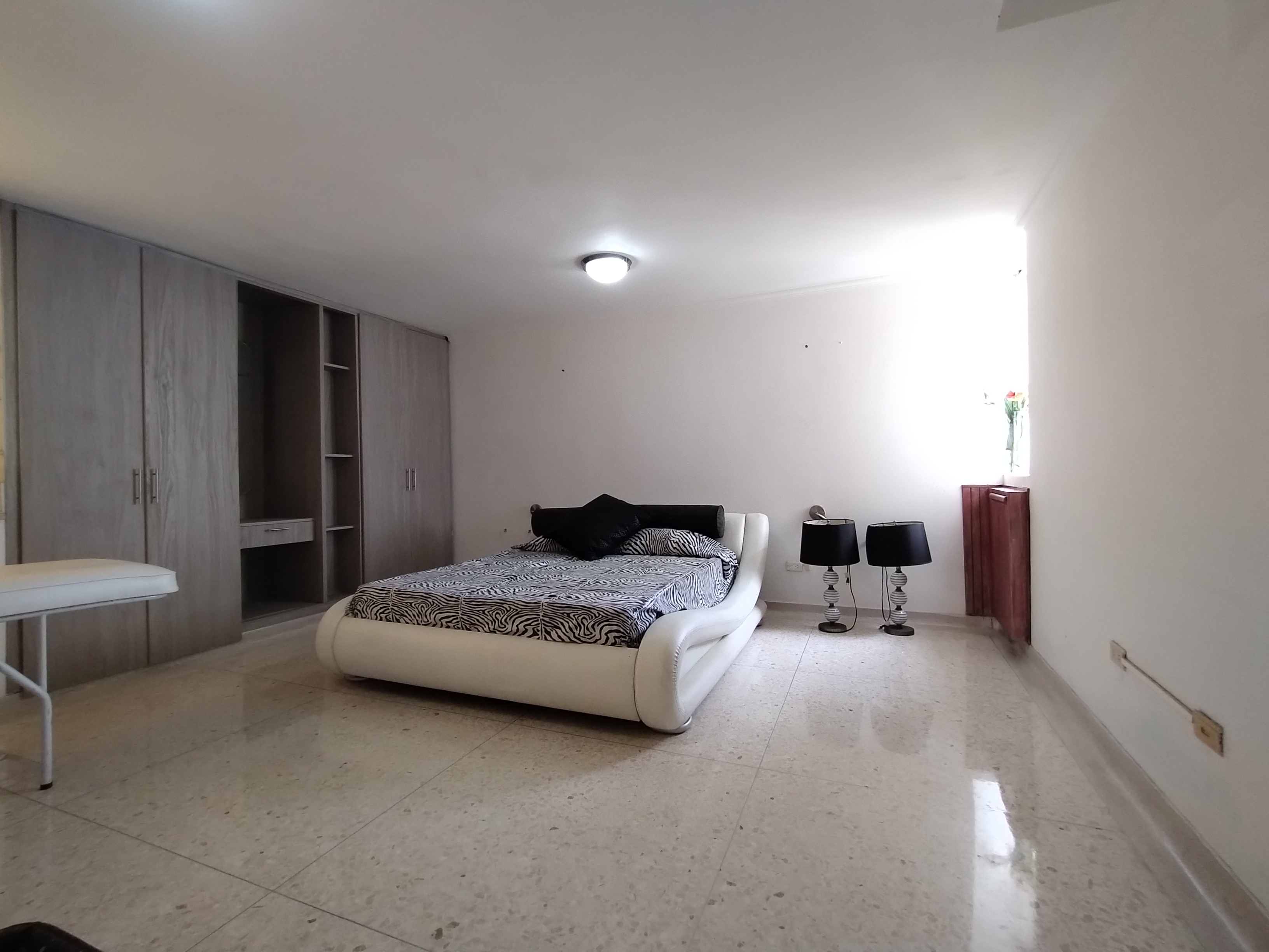 Apartamento en arriendo en El Country, Barranquilla · foto 8 de 17