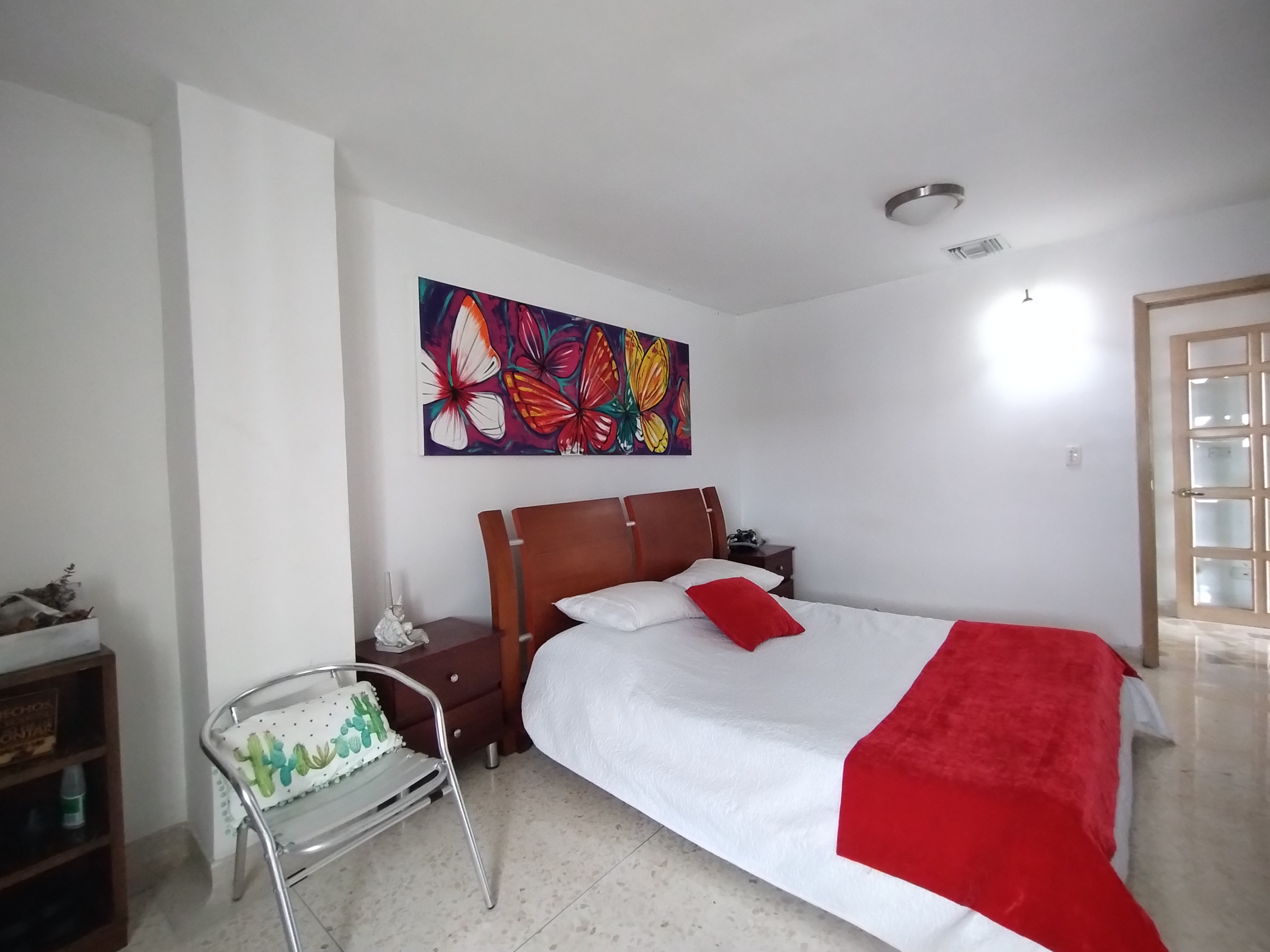 Apartamento en arriendo en El Country, Barranquilla · foto 9 de 17