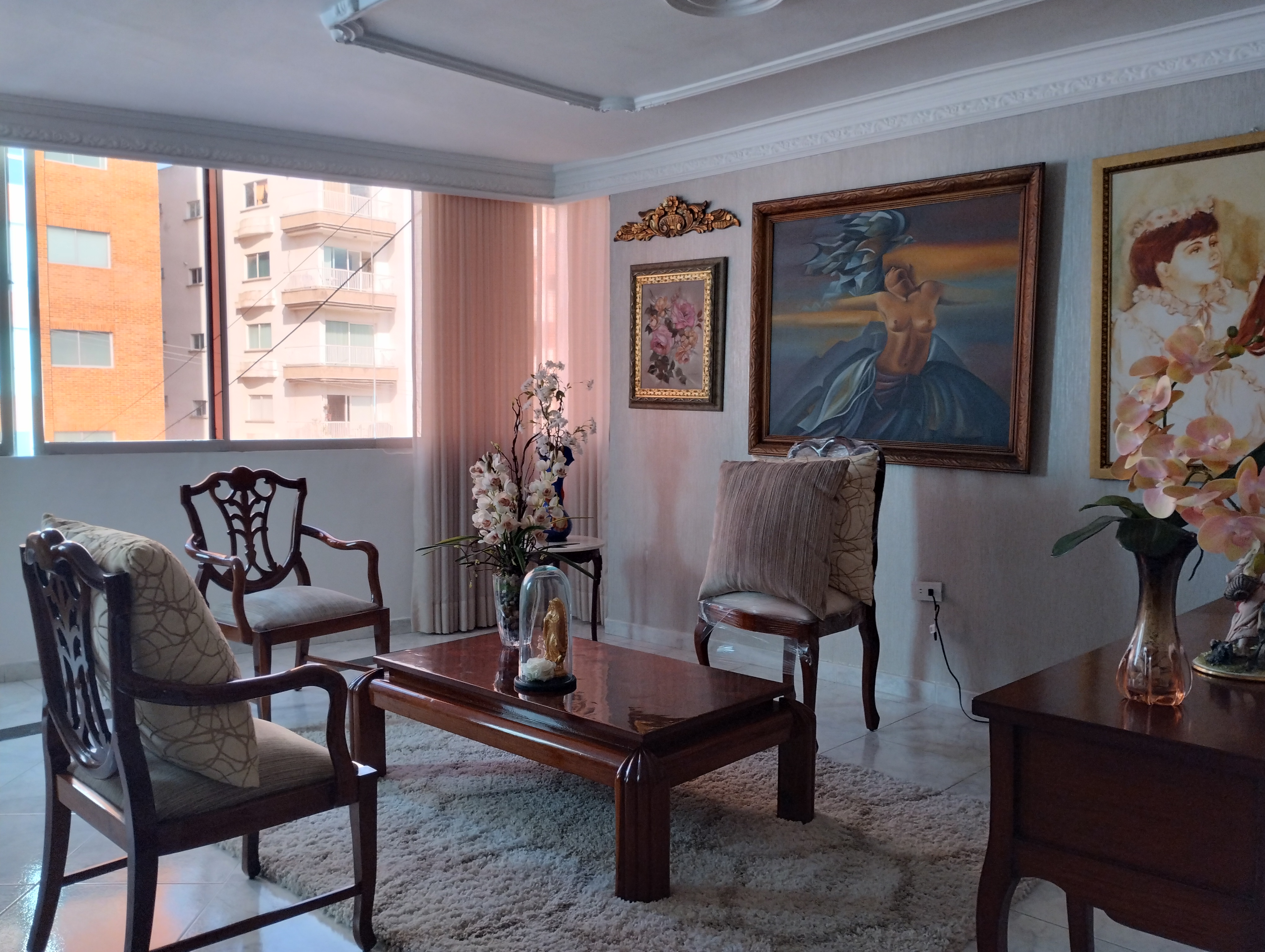 Apartamento en venta en El Prado, Barranquilla · foto 2 de 5