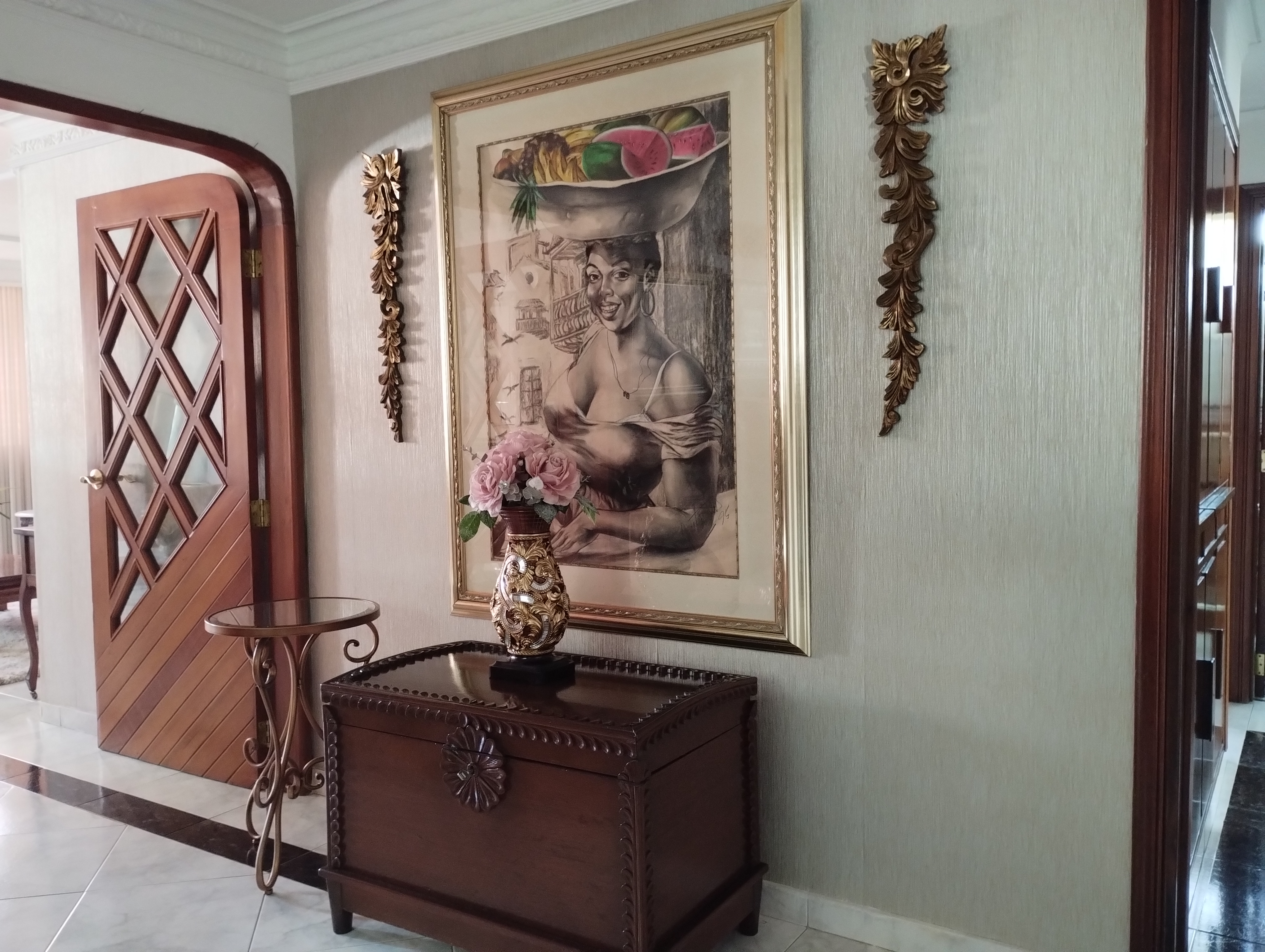 Apartamento en venta en El Prado, Barranquilla · foto 3 de 5