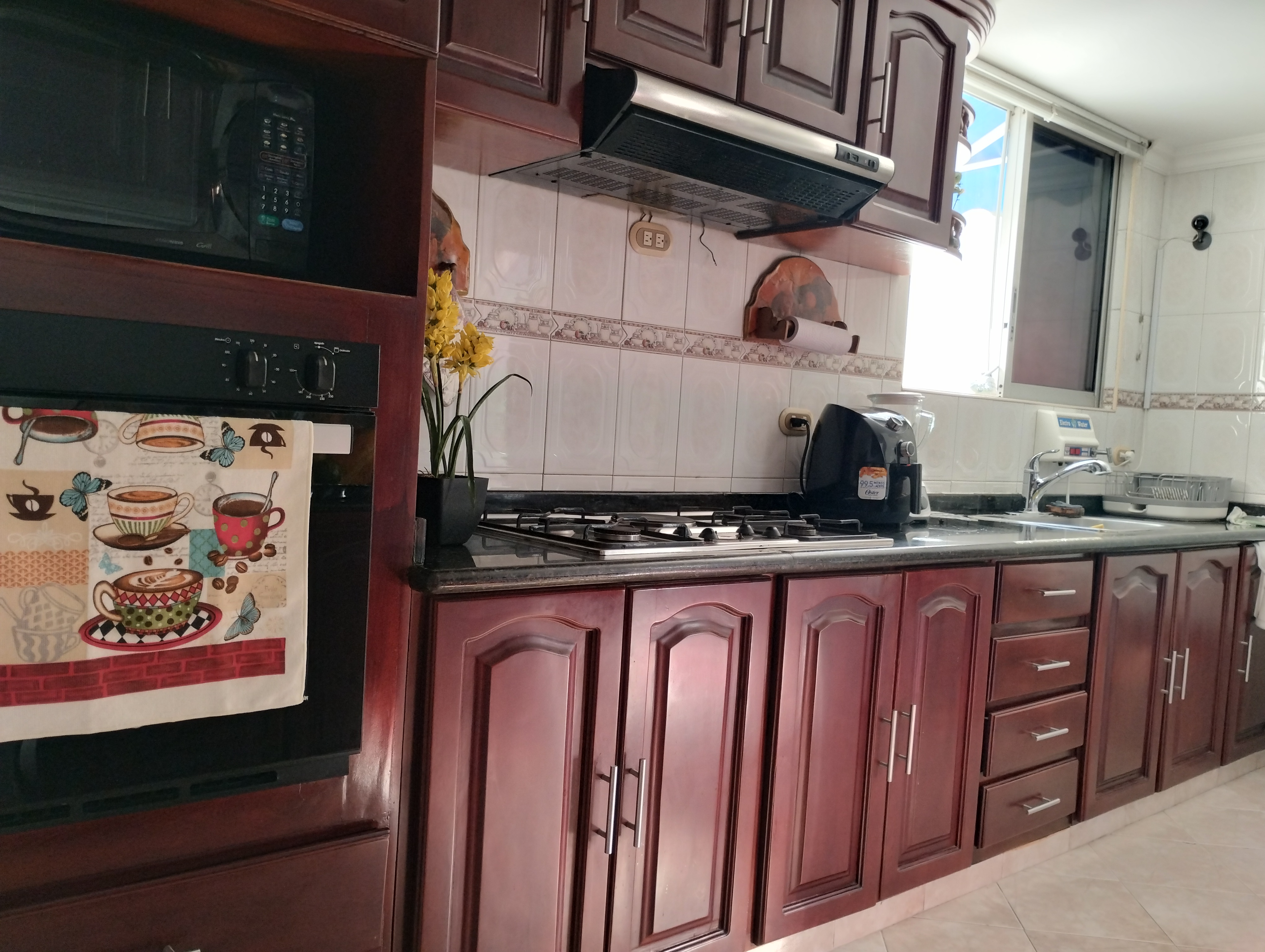 Apartamento en venta en El Prado, Barranquilla · foto 5 de 5