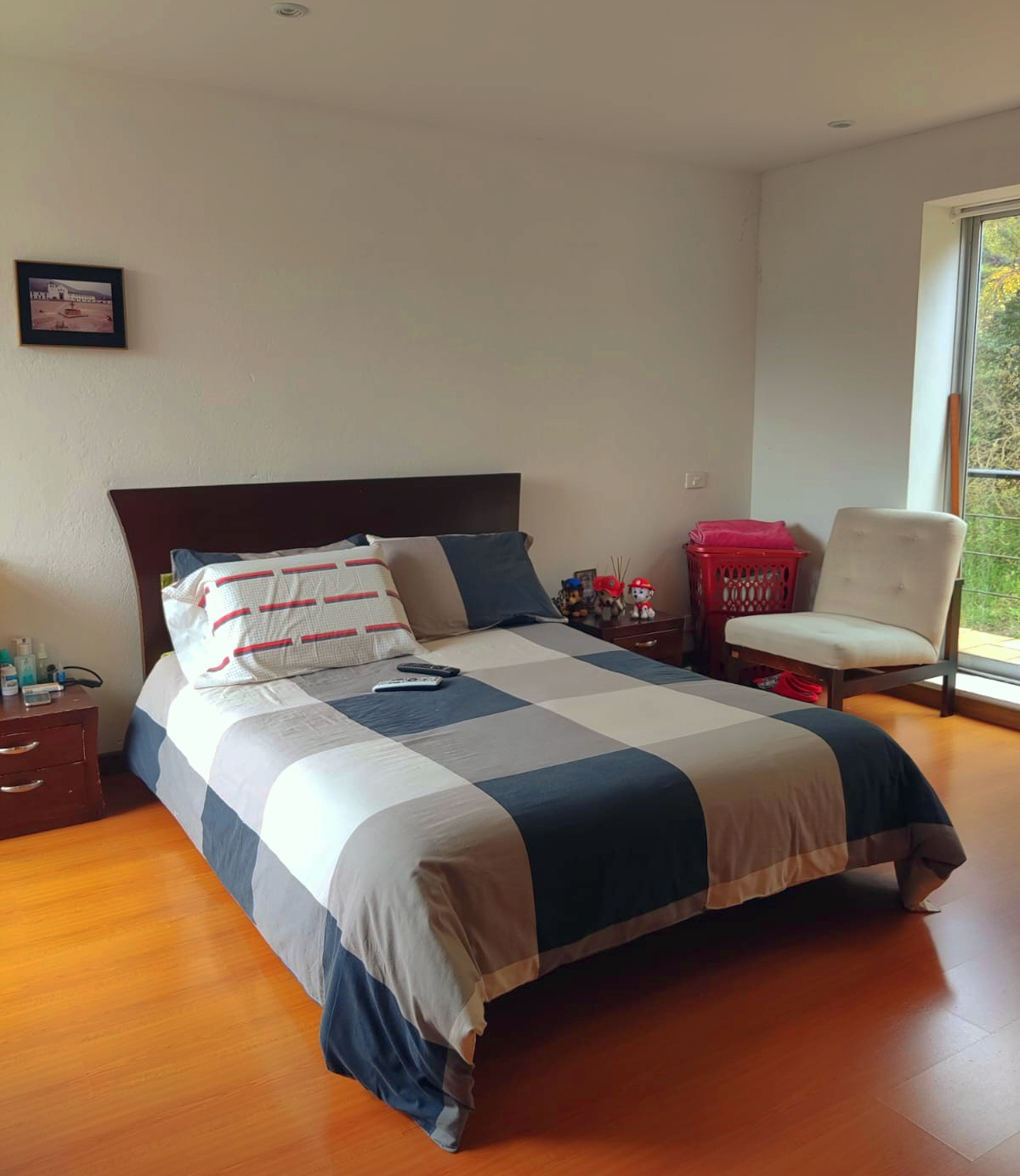 Casa en venta en El Libano, La Calera · foto 10 de 16