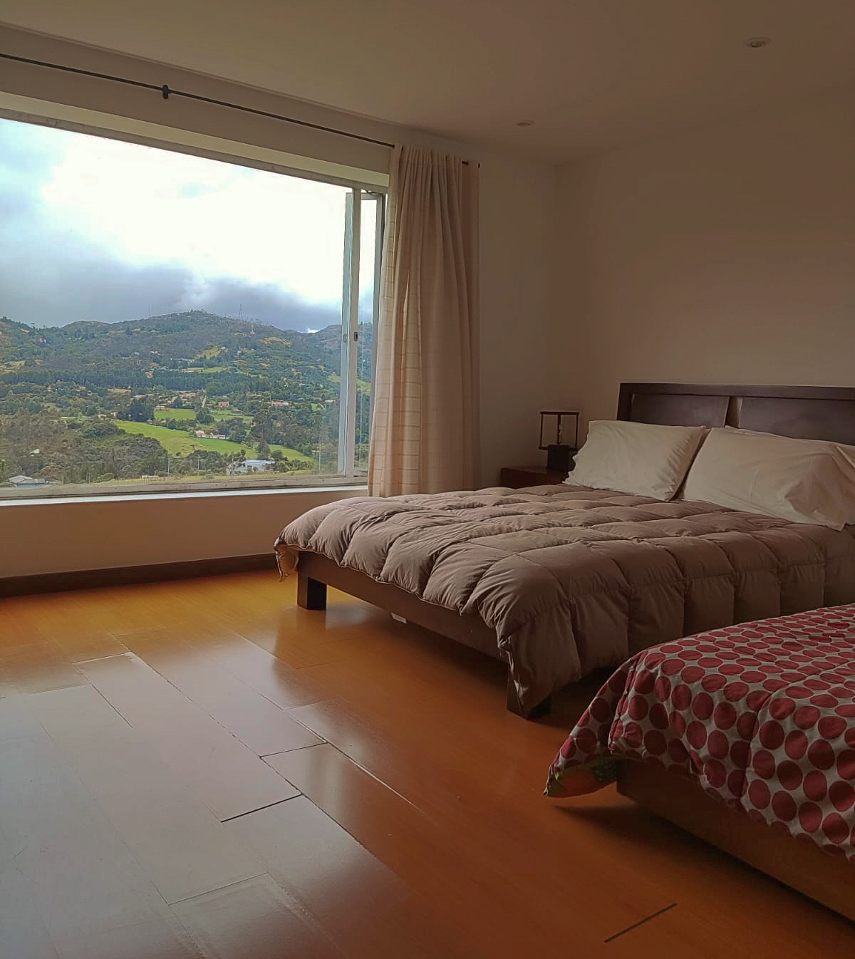 Casa en venta en El Libano, La Calera · foto 11 de 16