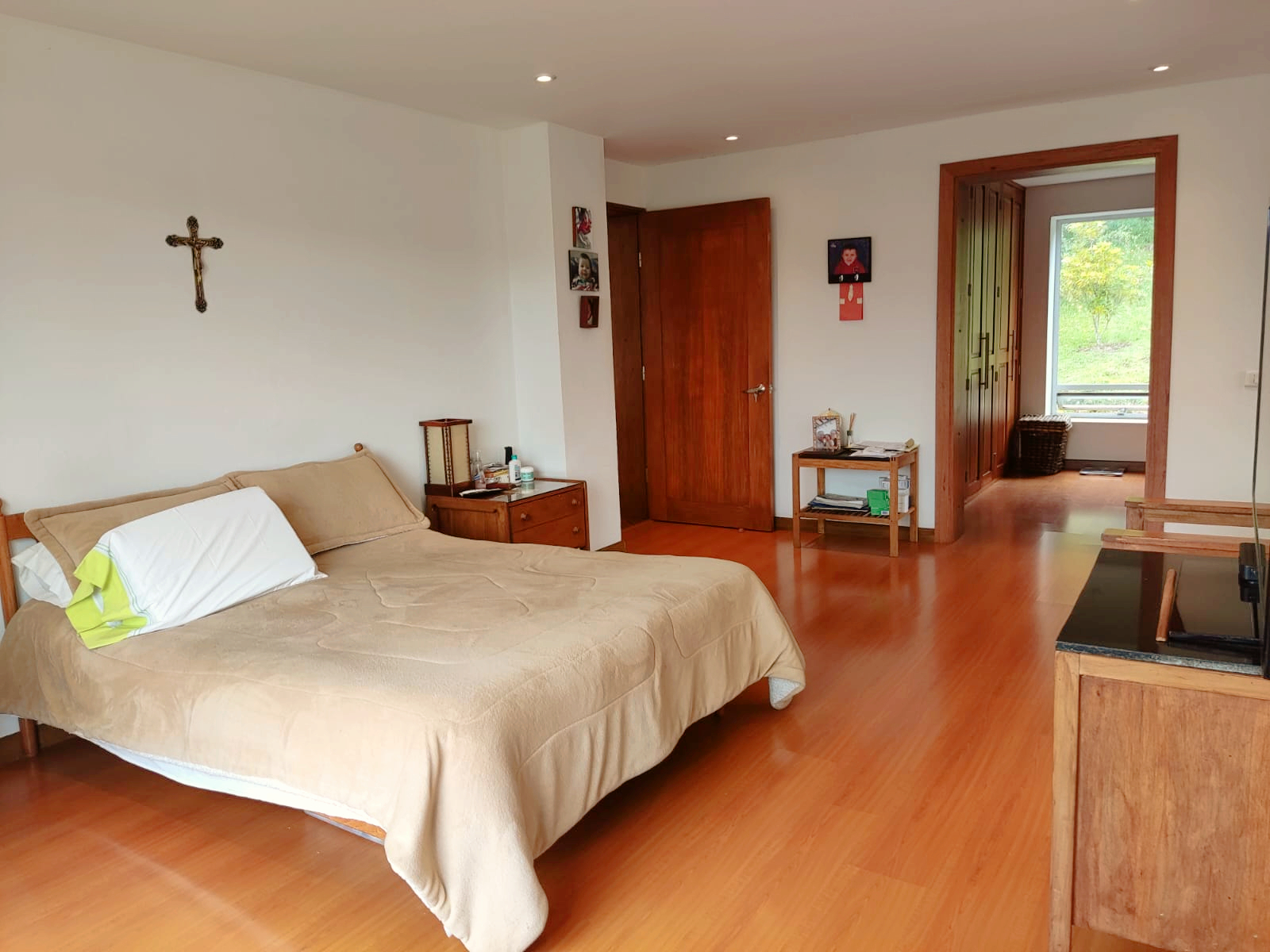 Casa en venta en El Libano, La Calera · foto 13 de 16