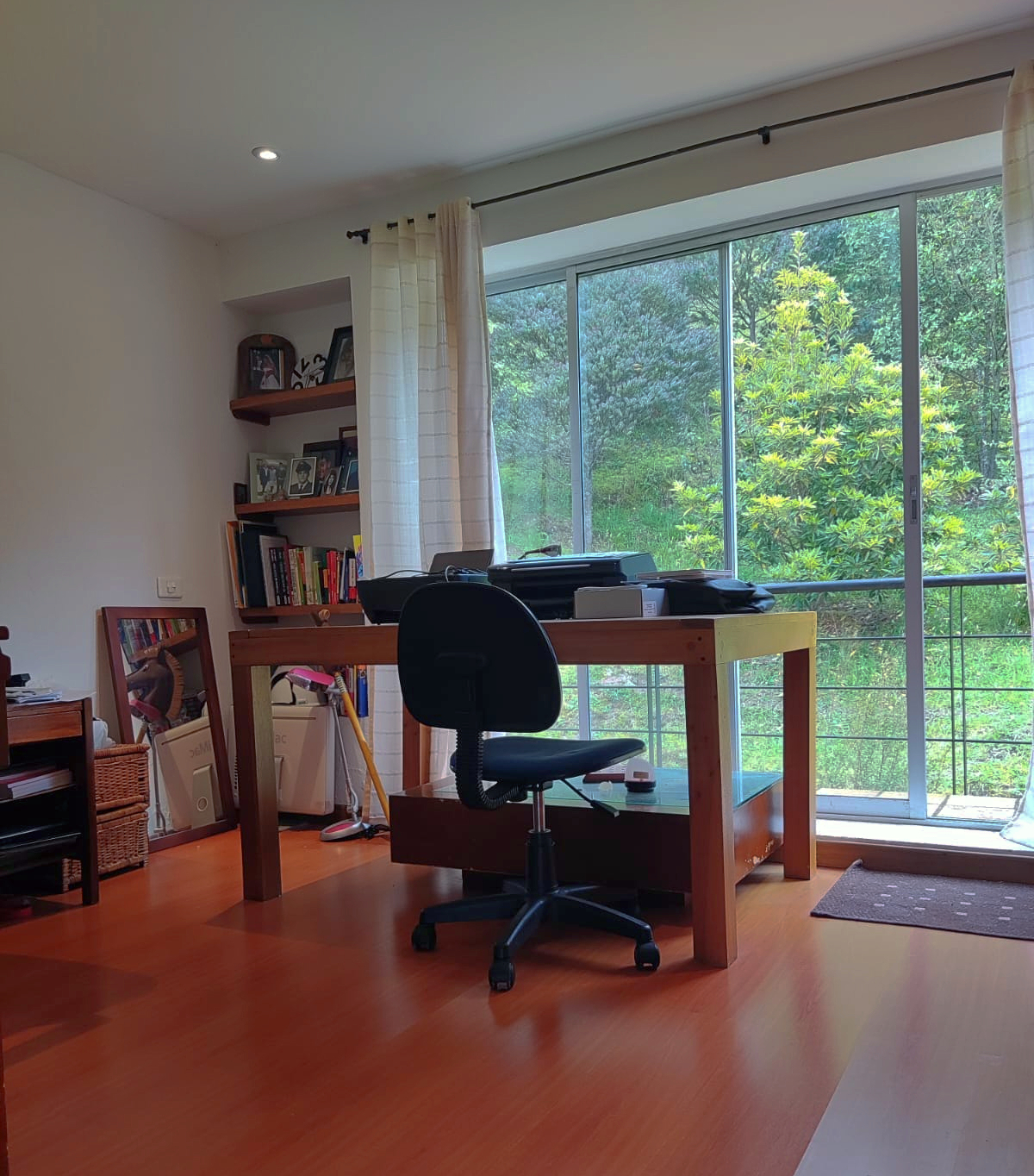 Casa en venta en El Libano, La Calera · foto 15 de 16