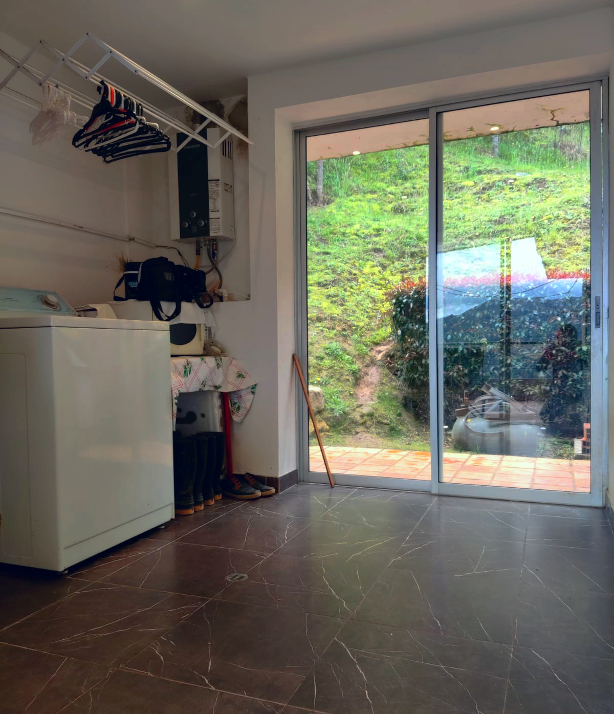 Casa en venta en El Libano, La Calera · foto 16 de 16
