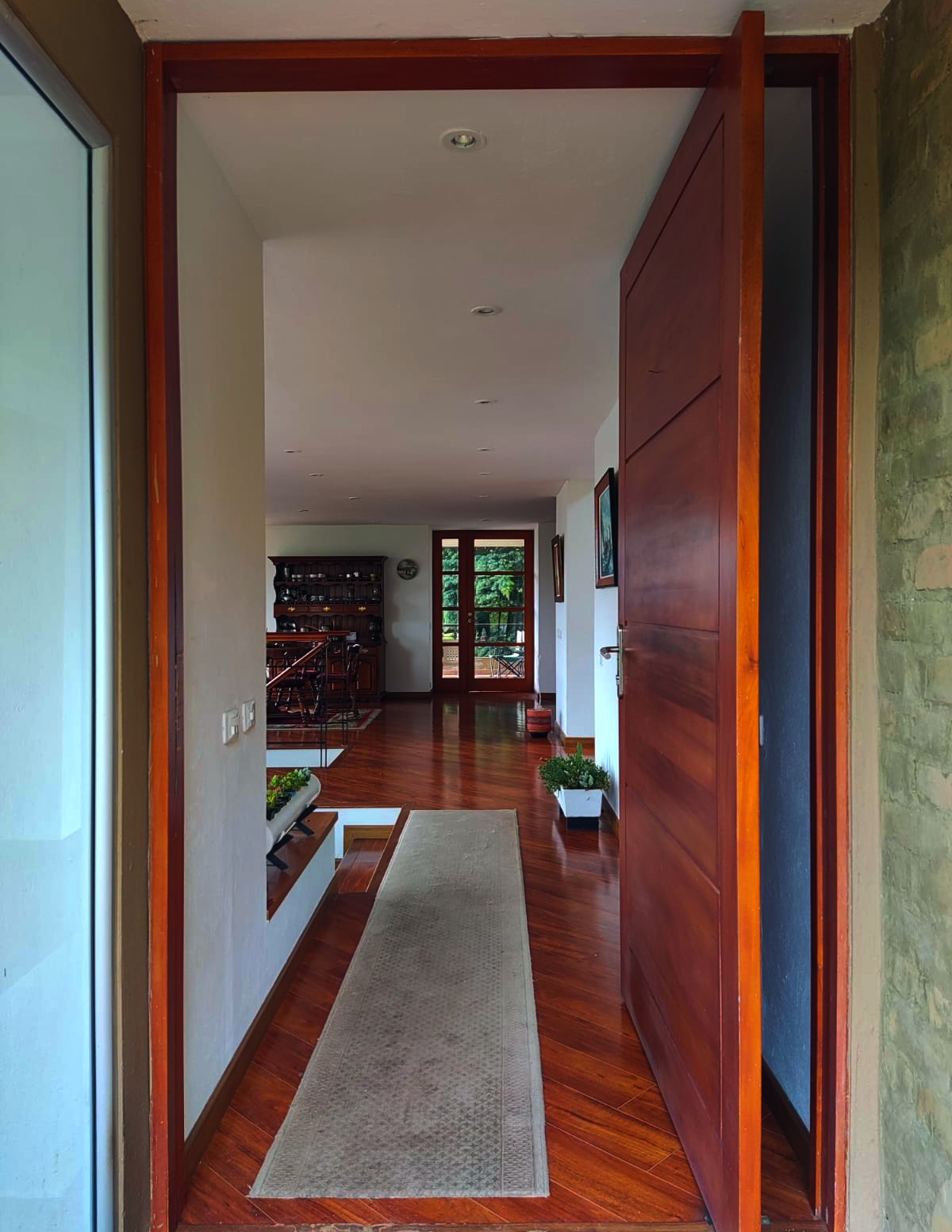 Casa en venta en El Libano, La Calera · foto 3 de 16