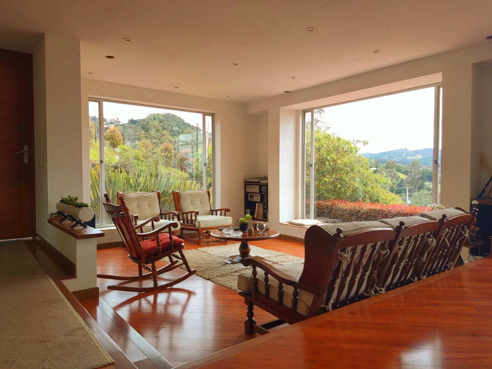 Casa en venta en El Libano, La Calera · foto 4 de 16