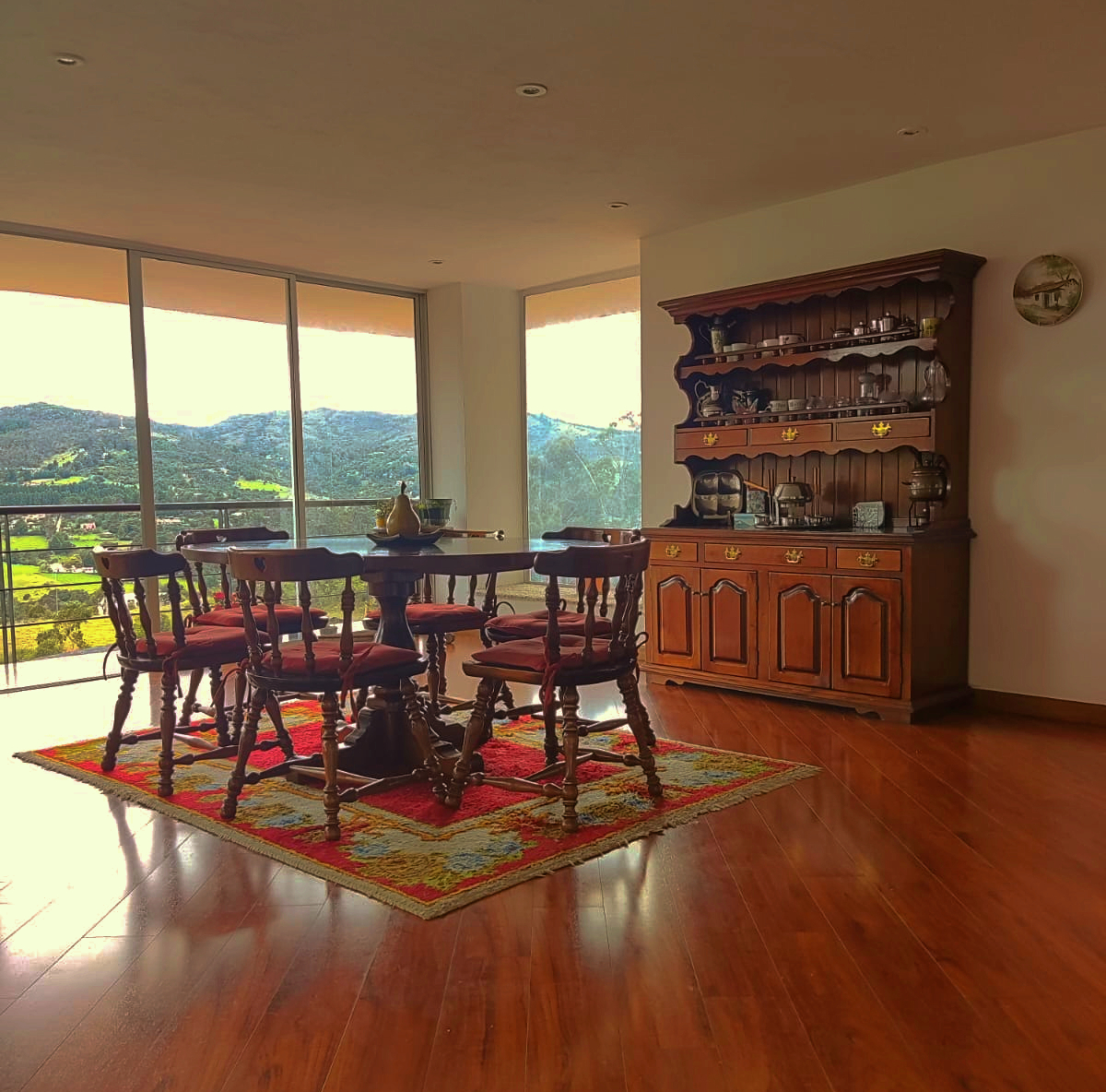Casa en venta en El Libano, La Calera · foto 5 de 16