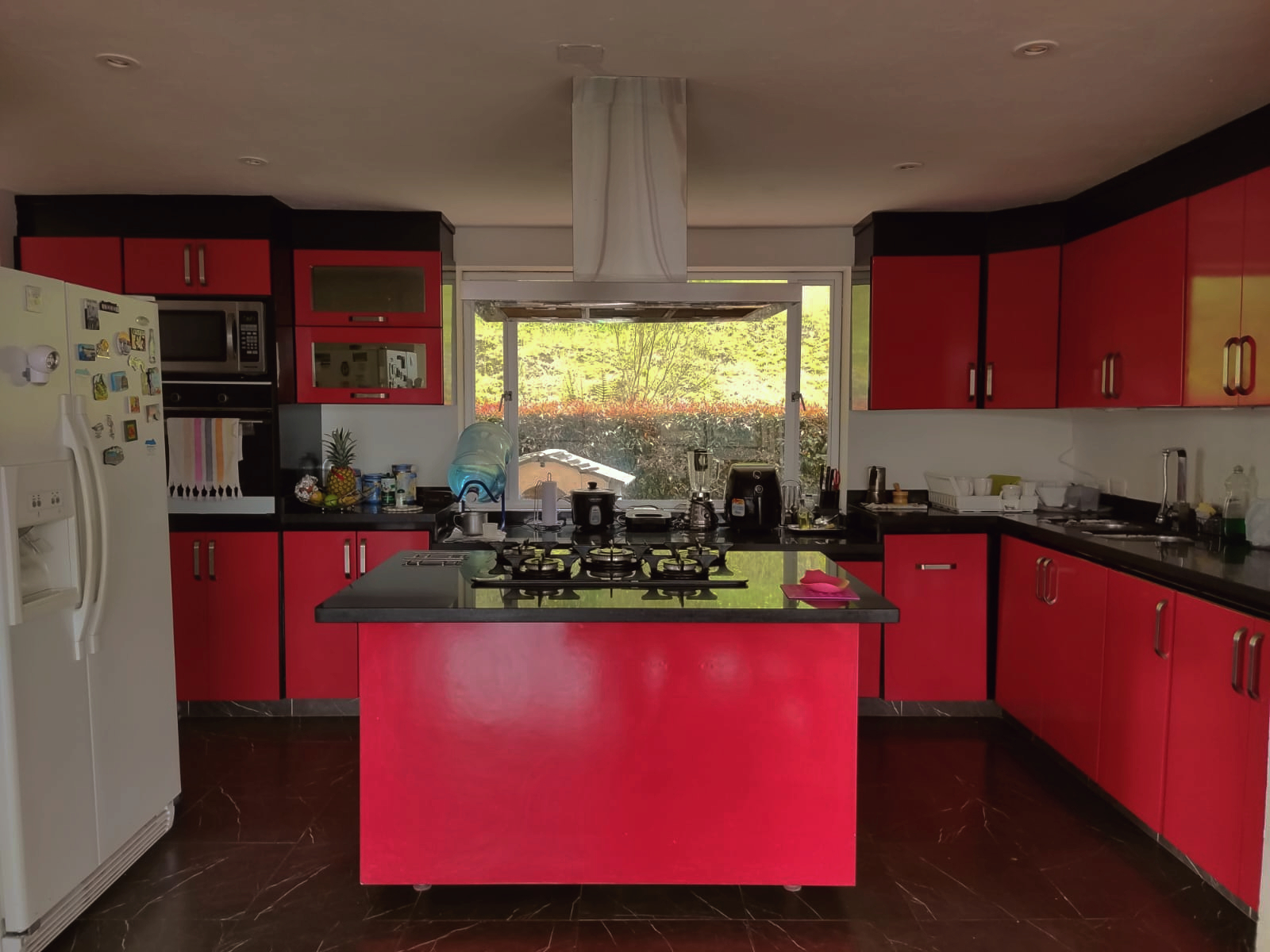 Casa en venta en El Libano, La Calera · foto 6 de 16