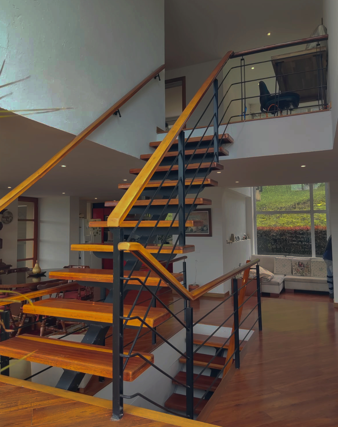 Casa en venta en El Libano, La Calera · foto 8 de 16