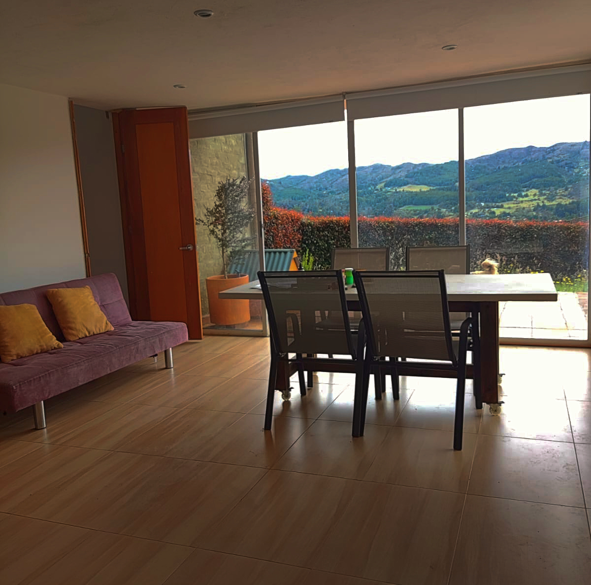 Casa en venta en El Libano, La Calera · foto 9 de 16