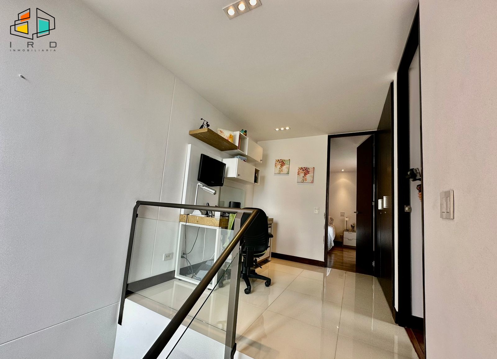 Apartamento en arriendo en Lalinde, Medellín · foto 12 de 24