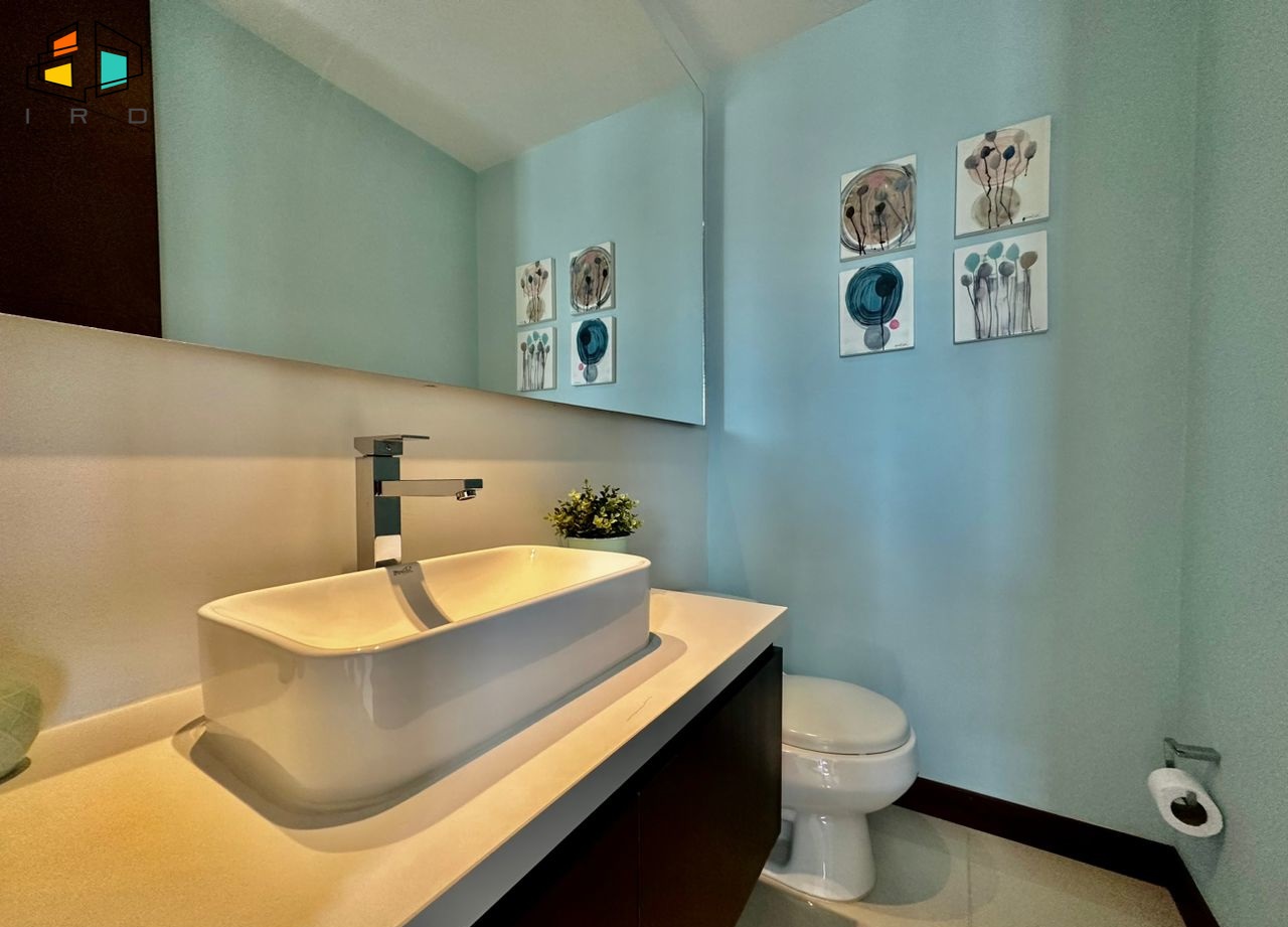 Apartamento en arriendo en Lalinde, Medellín · foto 15 de 24