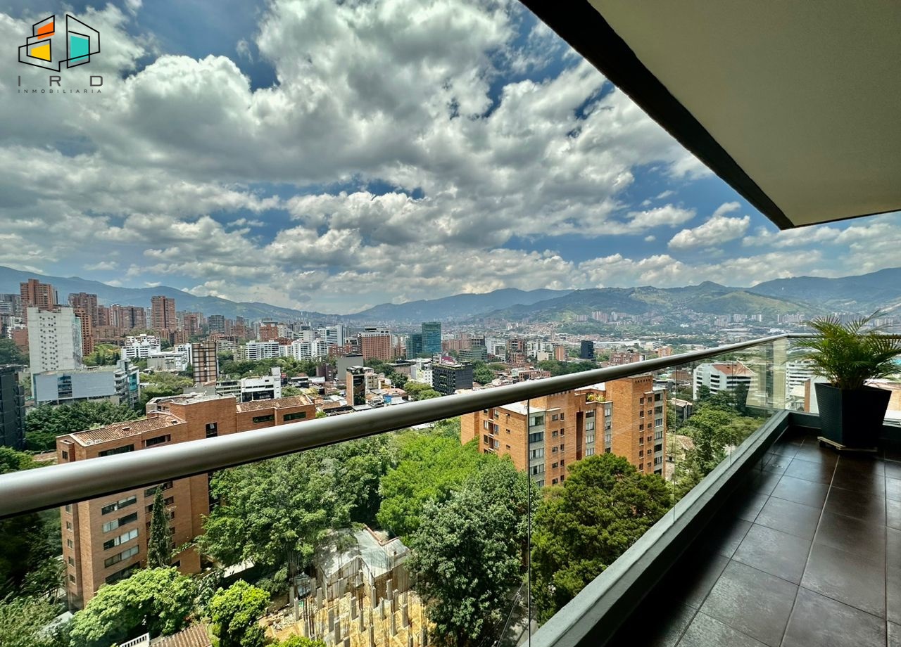 Apartamento en arriendo en Lalinde, Medellín · foto 17 de 24