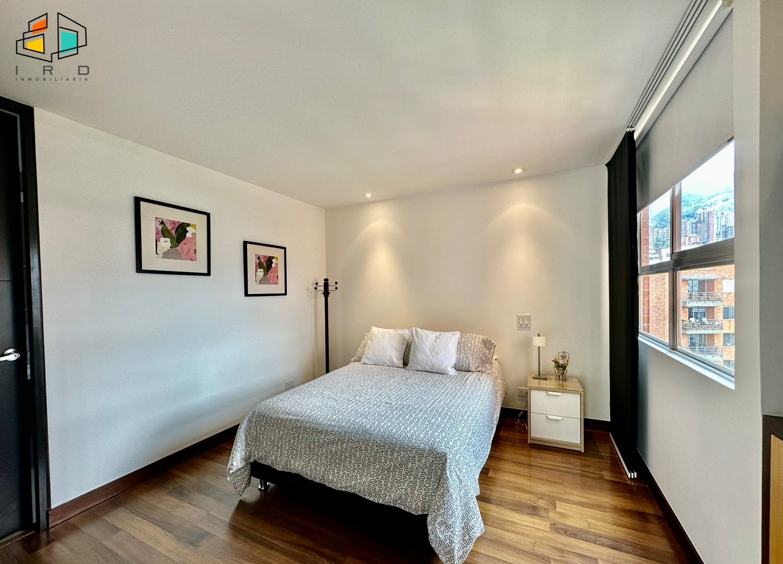 Apartamento en arriendo en Lalinde, Medellín · foto 20 de 24