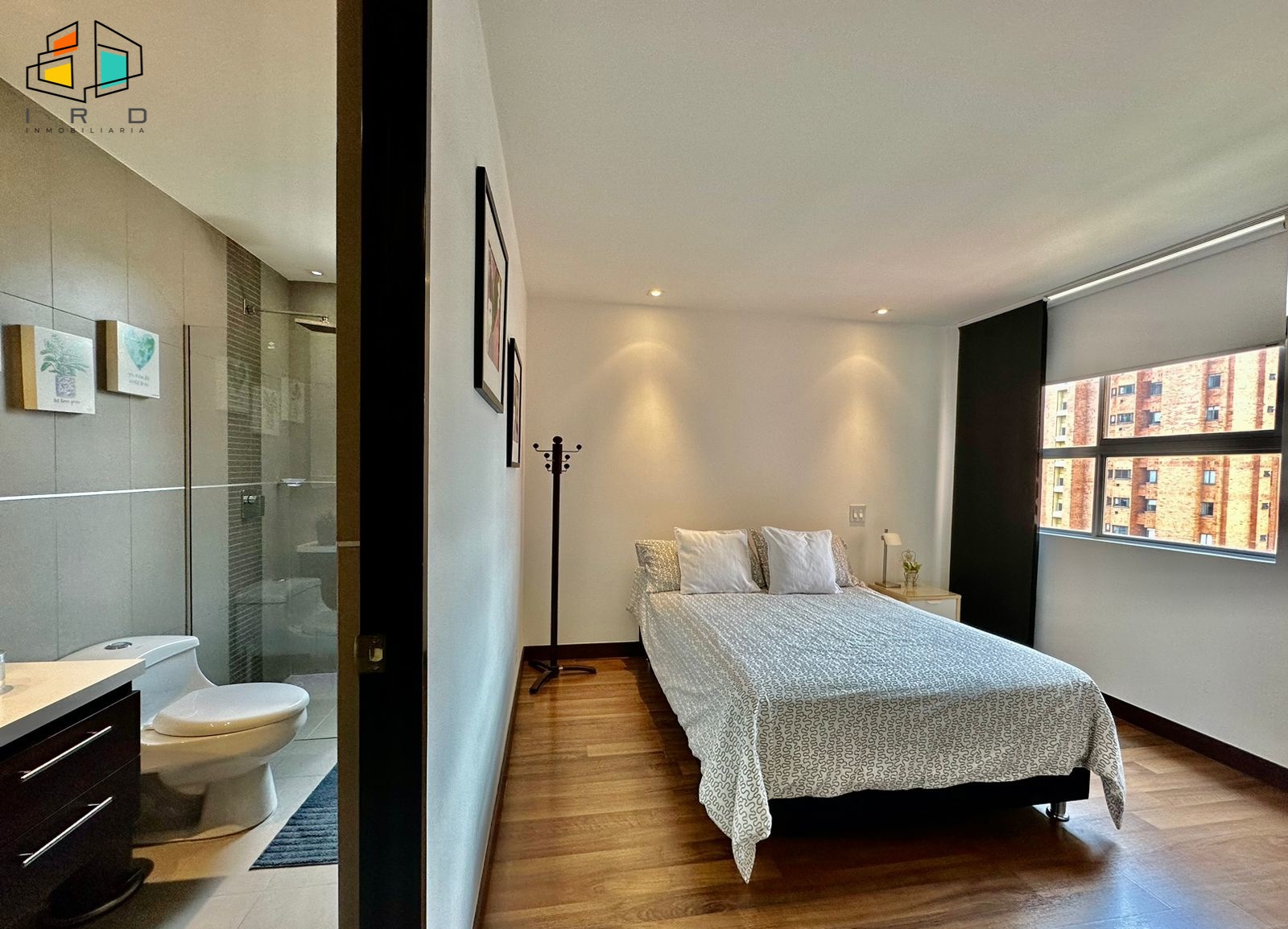 Apartamento en arriendo en Lalinde, Medellín · foto 22 de 24