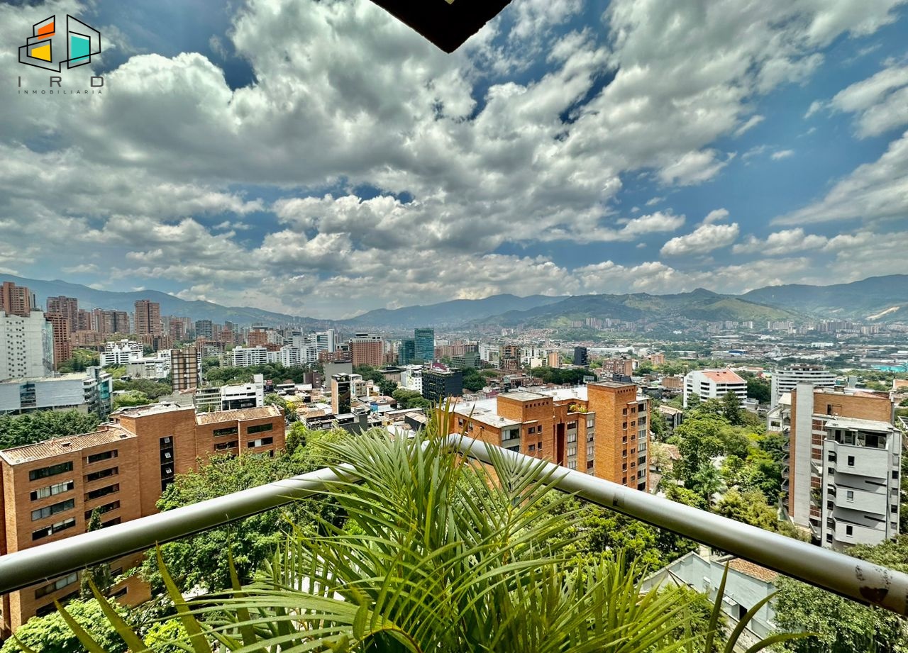 Apartamento en arriendo en Lalinde, Medellín · foto 23 de 24