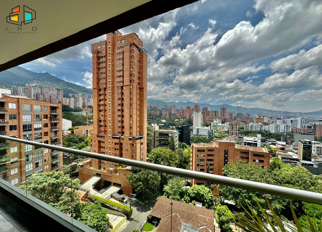 Apartamento en arriendo en Lalinde, Medellín · foto 24 de 24