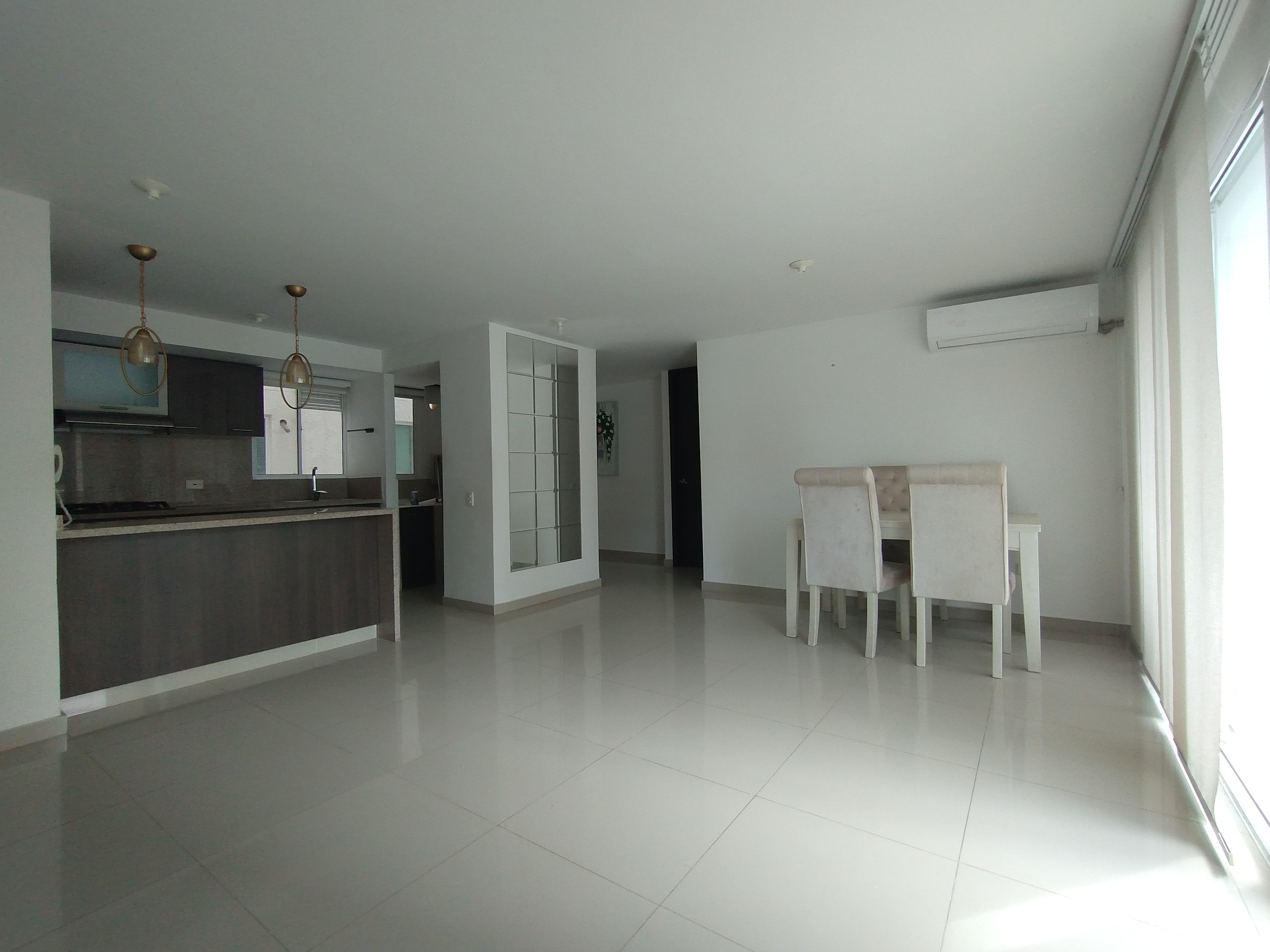 Apartamento en arriendo en Barranquilla