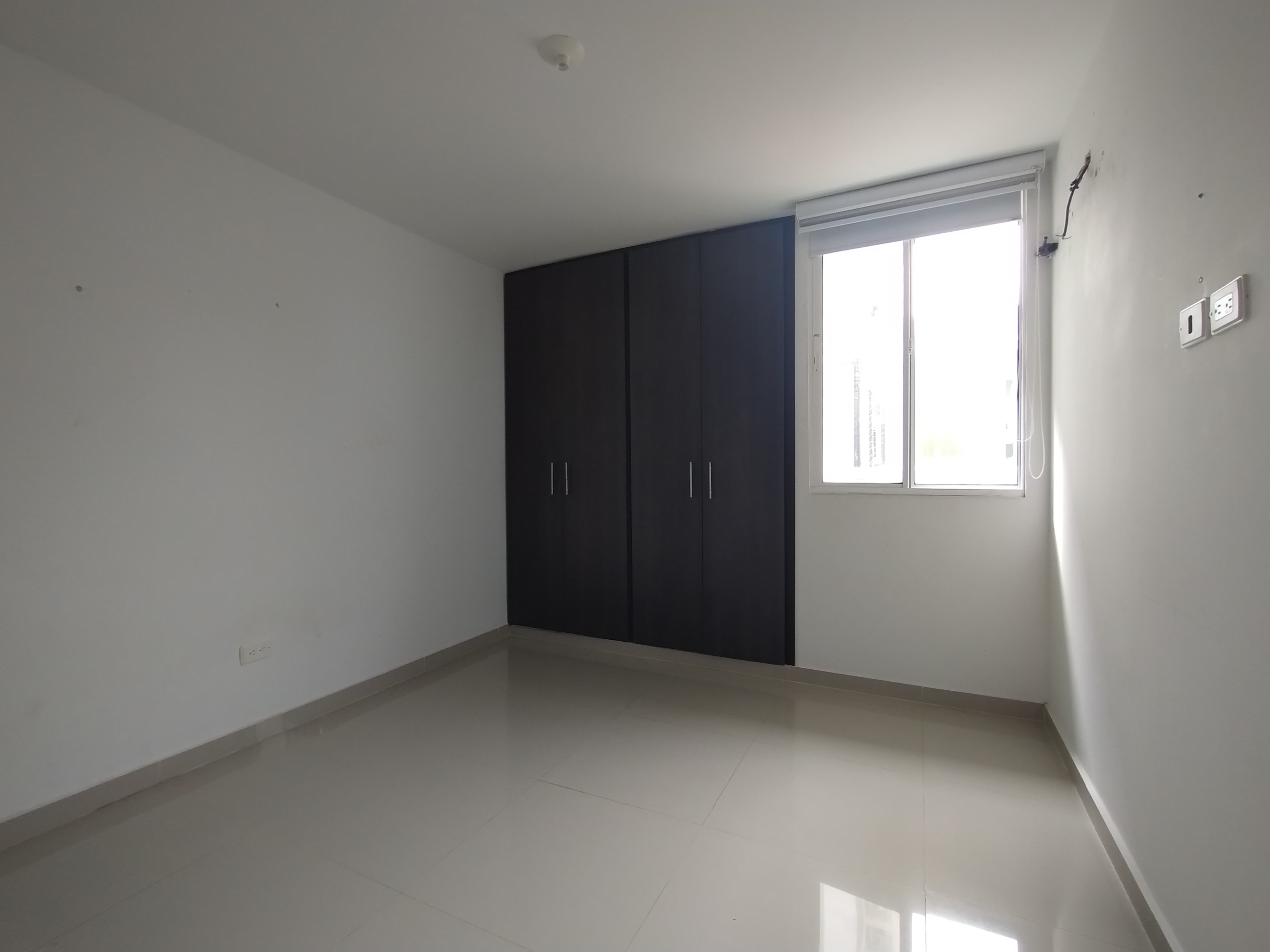 Apartamento de 3 alcobas en arriendo en Ub. Altos De Parque, Barranquilla, 89 m² · foto 4 de 12