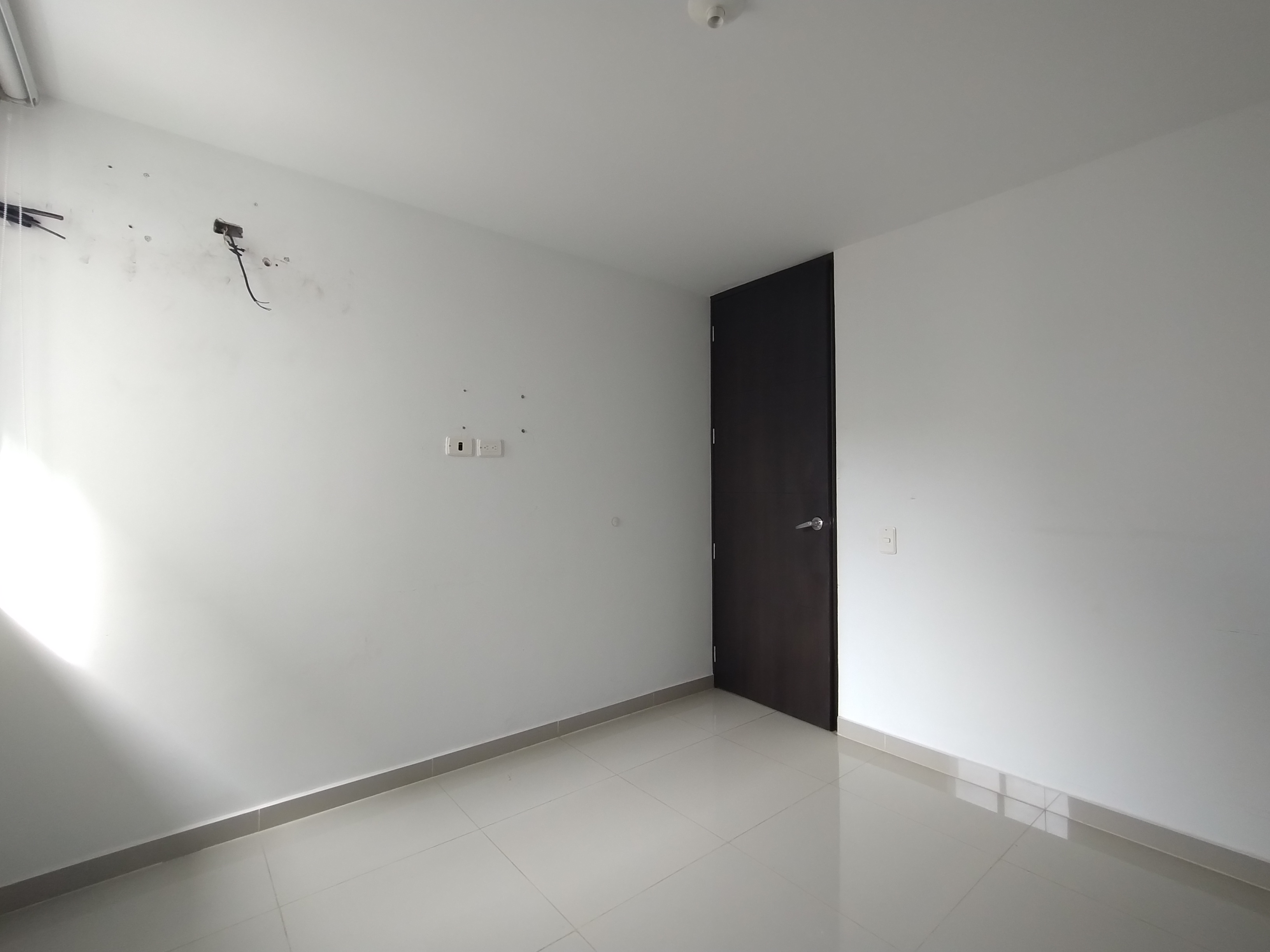 Apartamento de 3 alcobas en arriendo en Ub. Altos De Parque, Barranquilla, 89 m² · foto 5 de 12