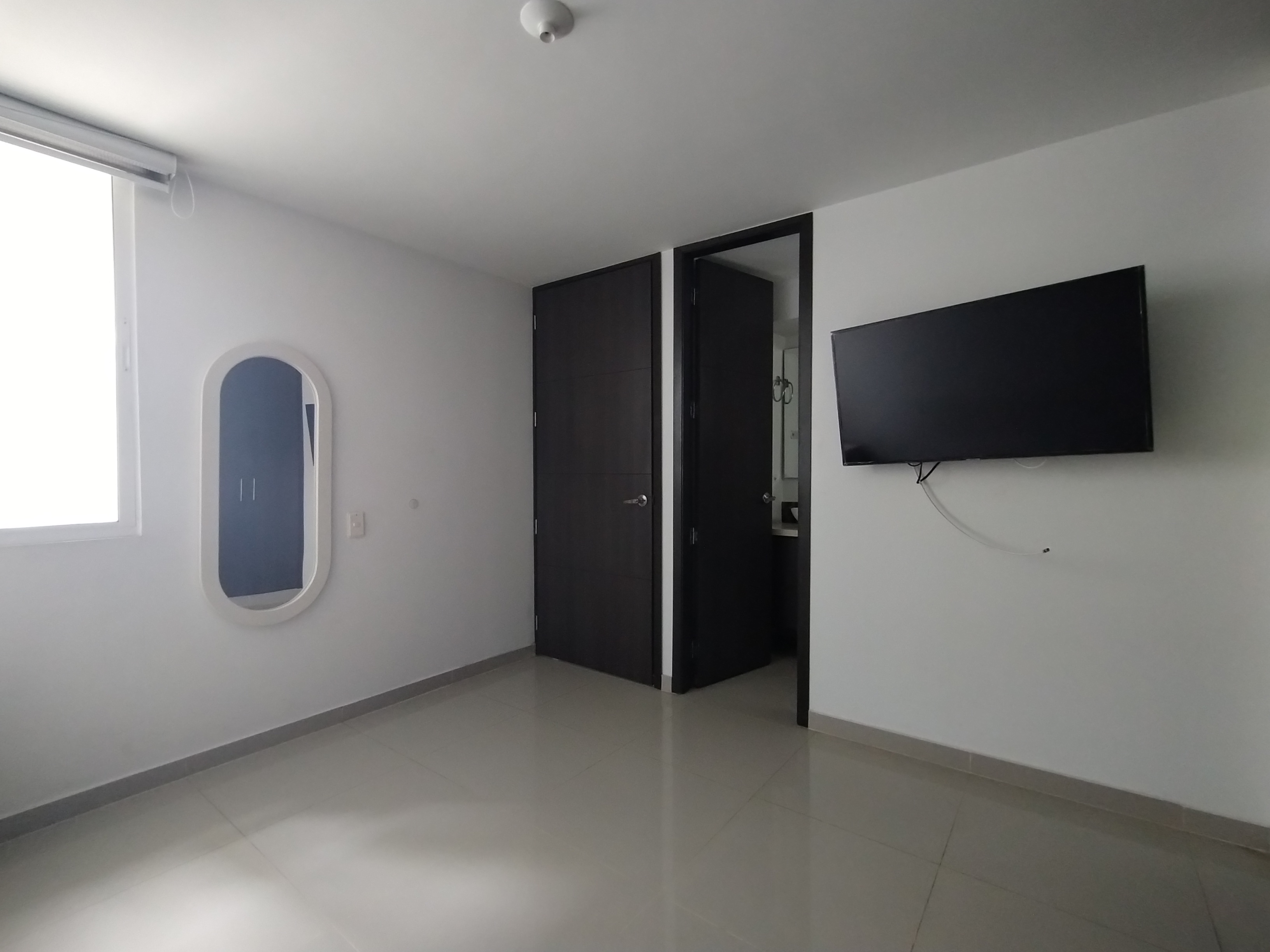 Apartamento de 3 alcobas en arriendo en Ub. Altos De Parque, Barranquilla, 89 m² · foto 6 de 12