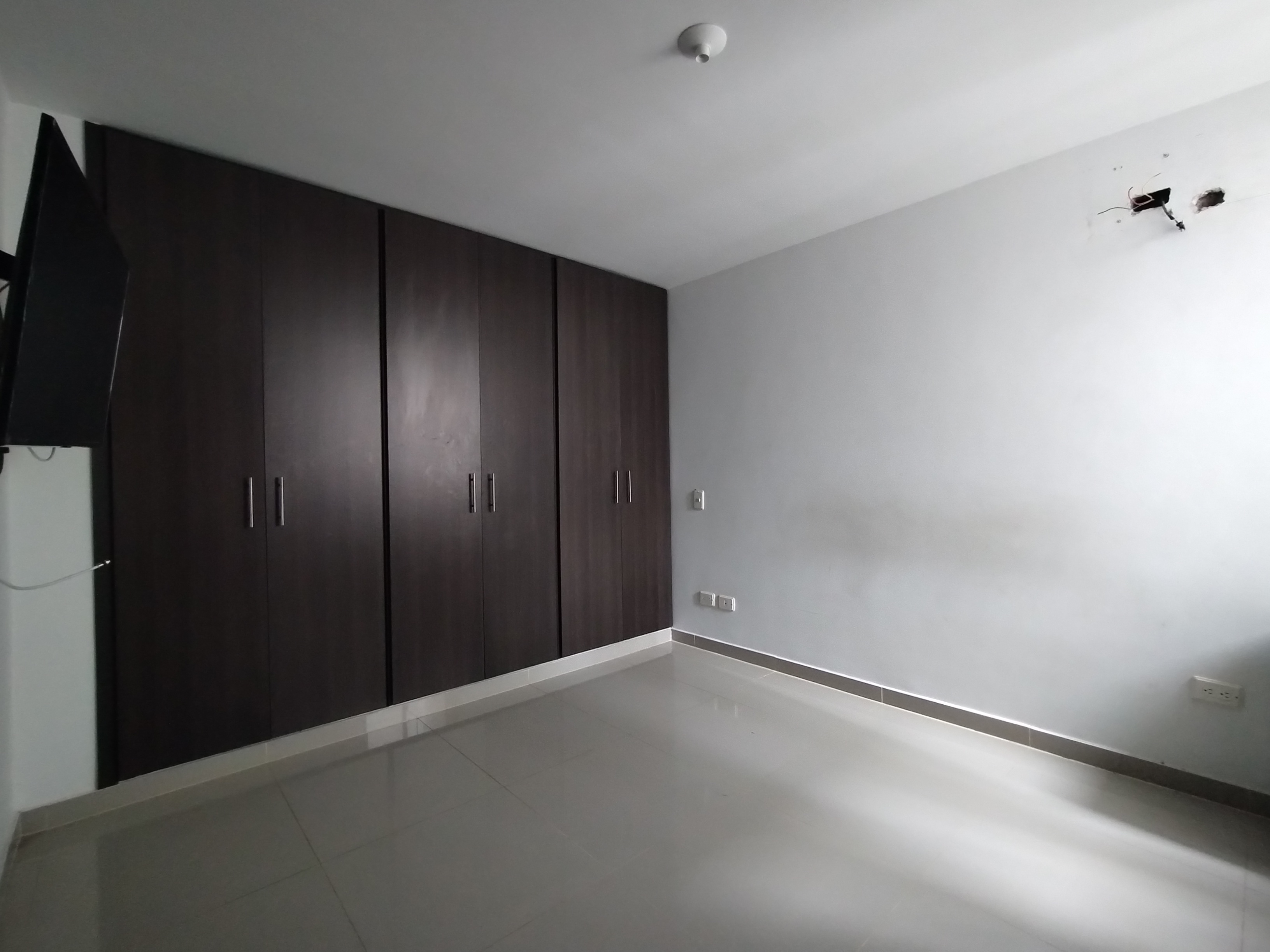 Apartamento de 3 alcobas en arriendo en Ub. Altos De Parque, Barranquilla, 89 m² · foto 7 de 12