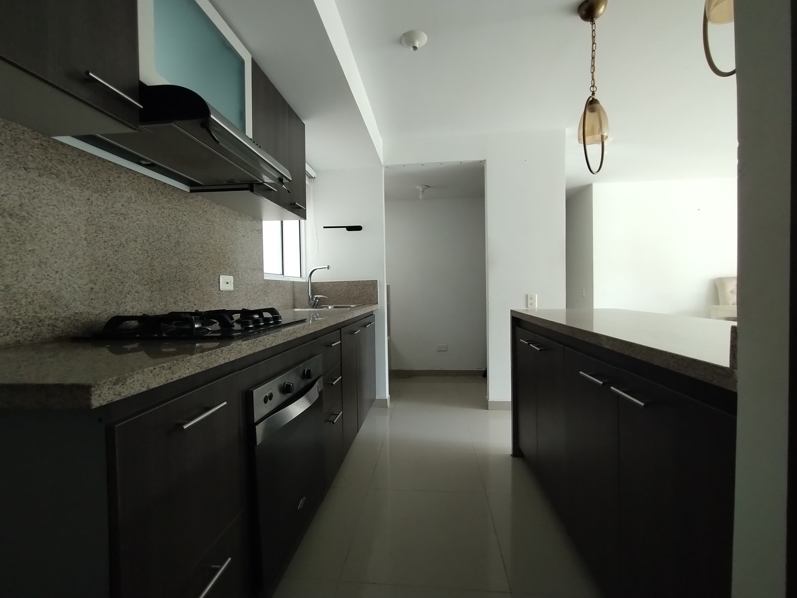 Apartamento de 3 alcobas en arriendo en Ub. Altos De Parque, Barranquilla, 89 m² · foto 9 de 12