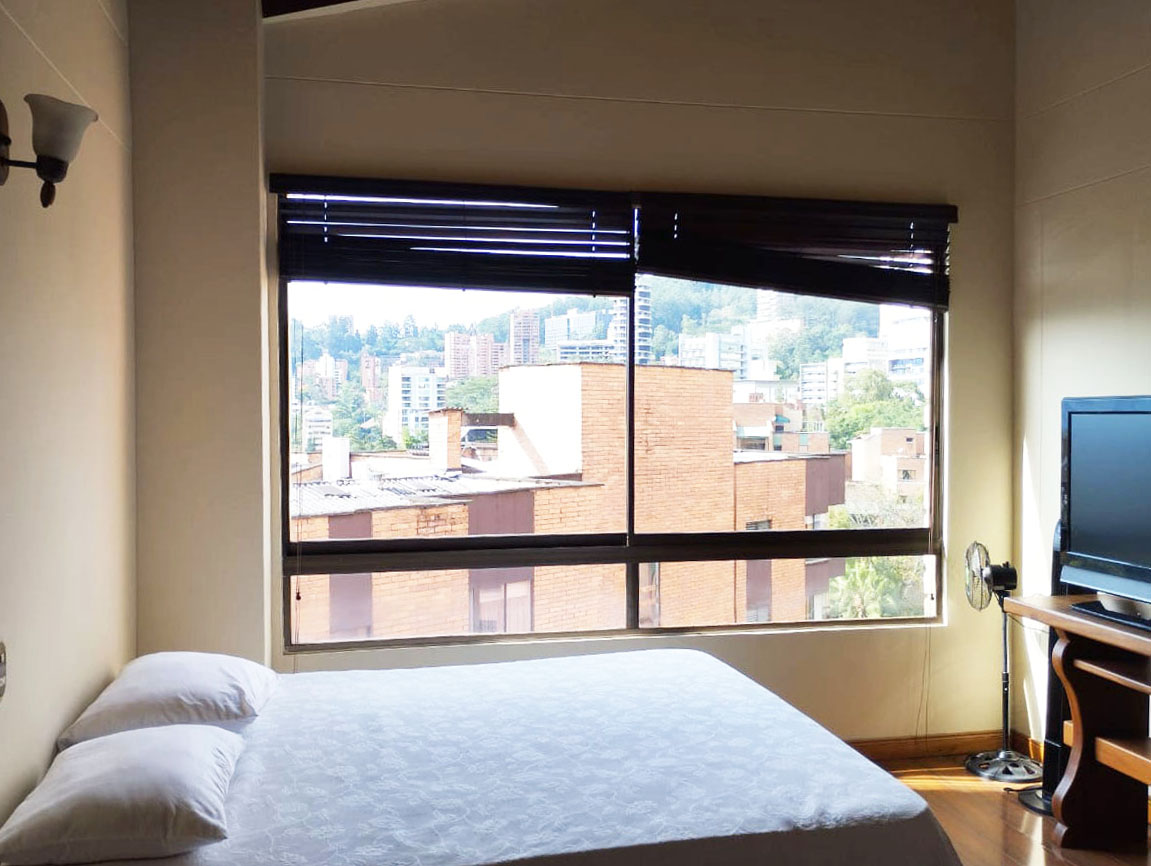 Apartamento en arriendo en Las Lomas No.1, Medellín · foto 11 de 16