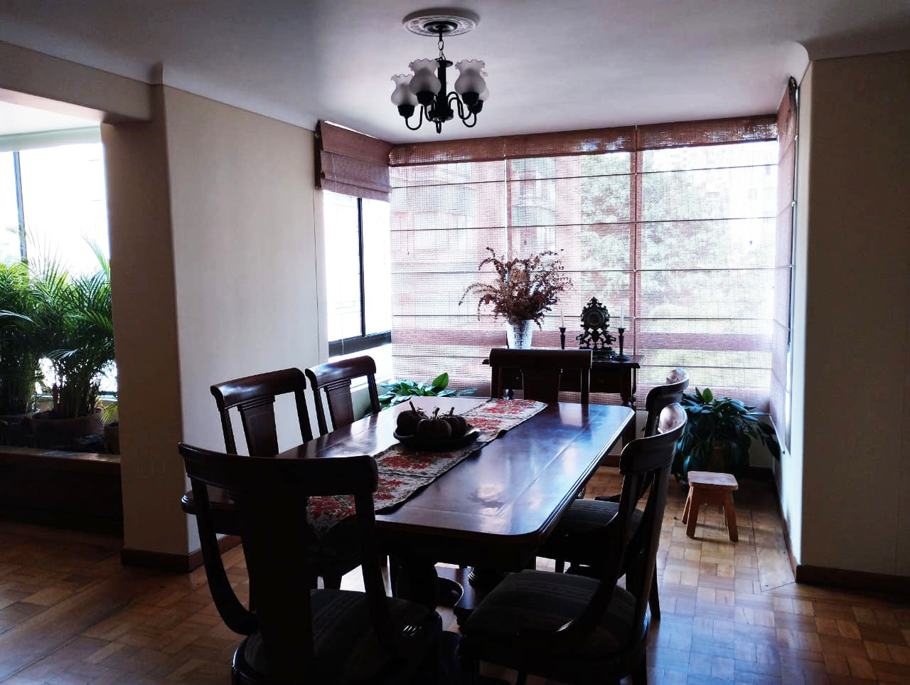 Apartamento en arriendo en Las Lomas No.1, Medellín · foto 5 de 16