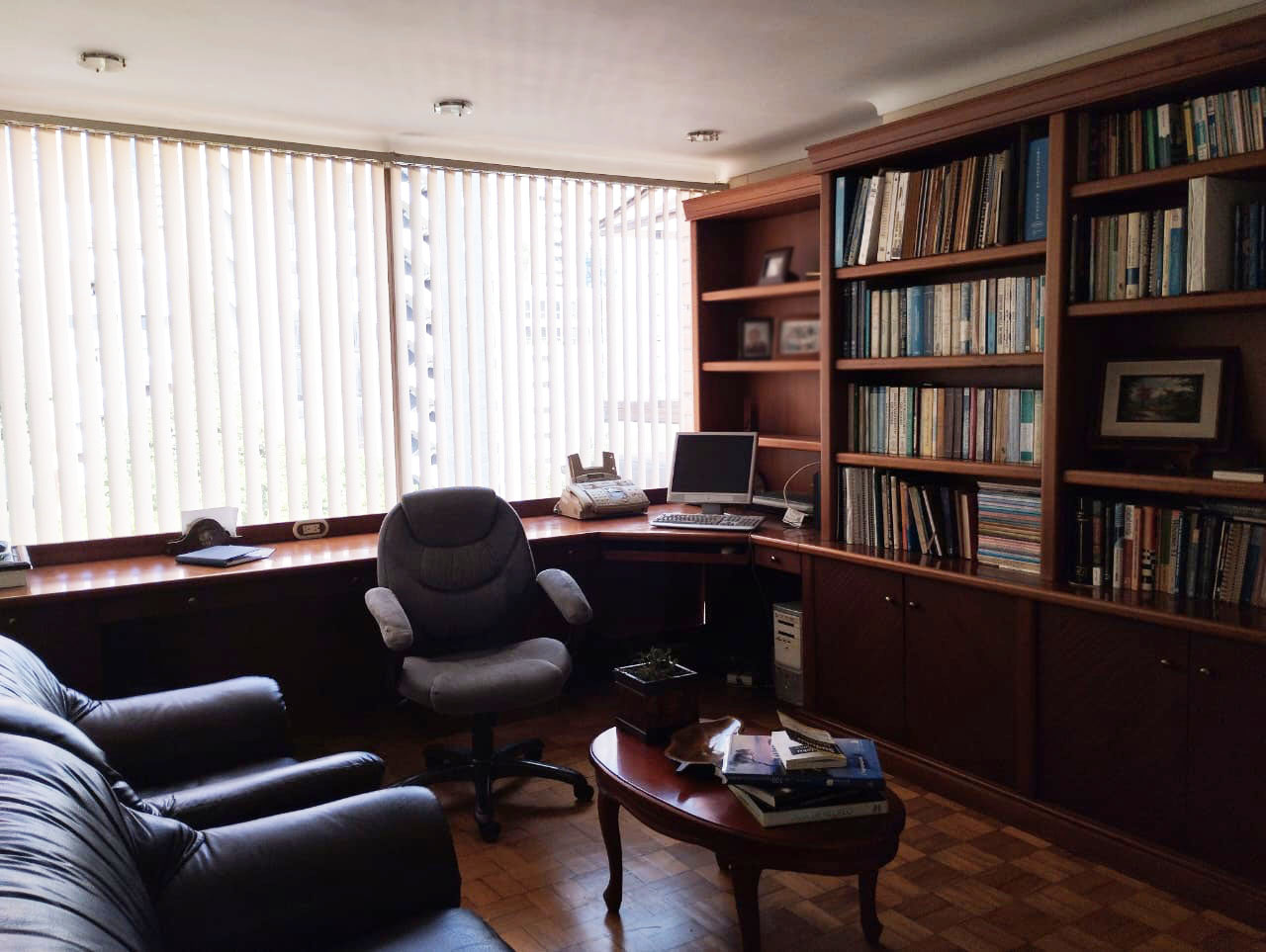Apartamento en arriendo en Las Lomas No.1, Medellín · foto 8 de 16