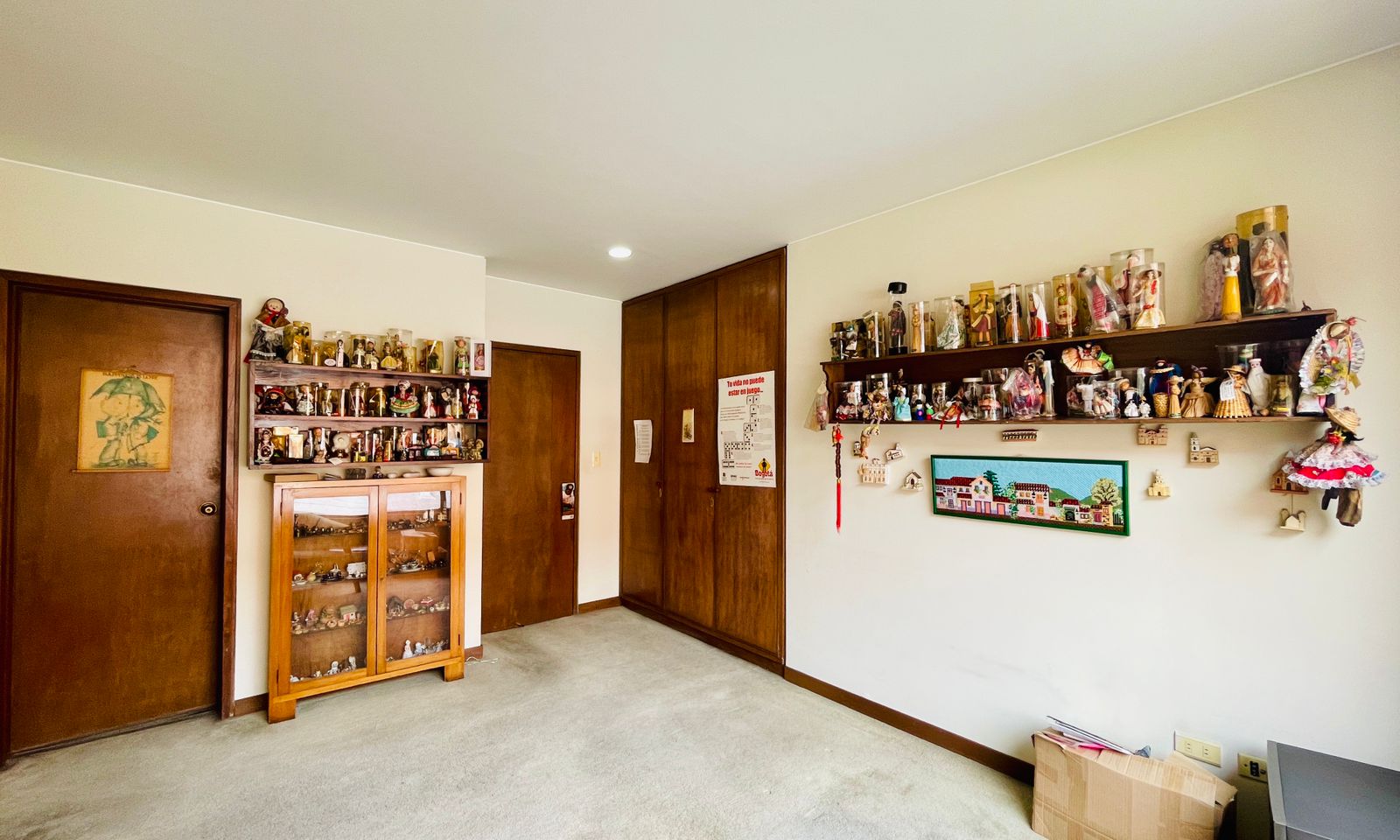 Apartamento en venta en El Chico, Bogotá · foto 10 de 24
