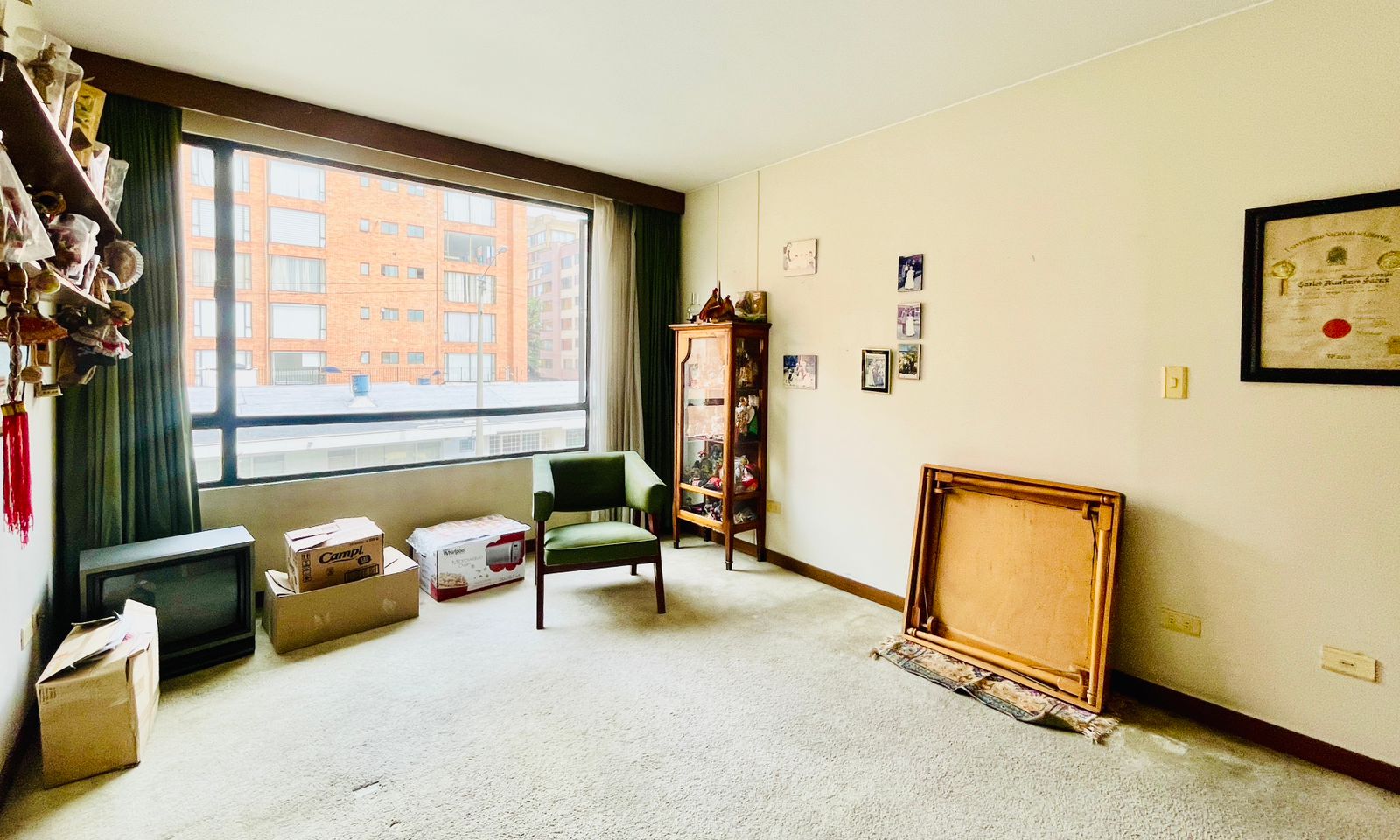Apartamento en venta en El Chico, Bogotá · foto 12 de 24