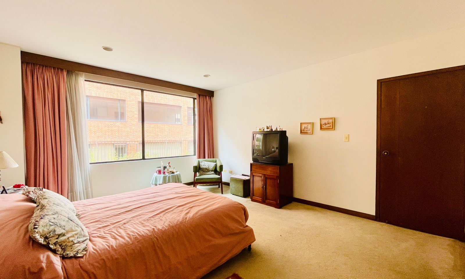 Apartamento en venta en El Chico, Bogotá · foto 14 de 24