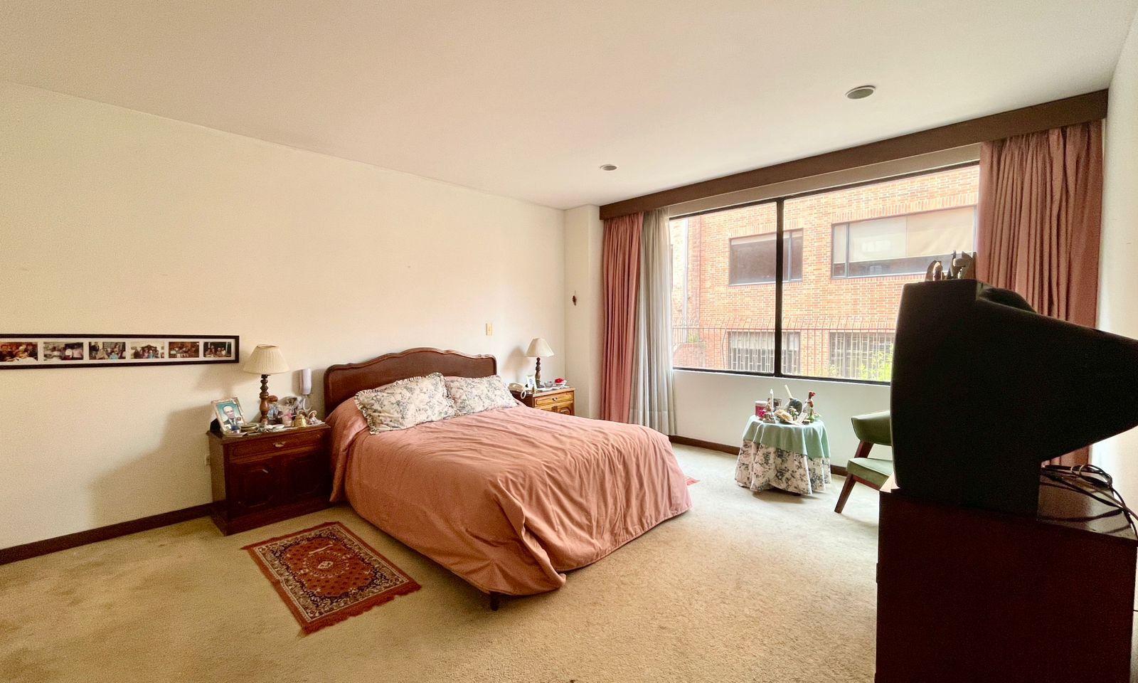 Apartamento en venta en El Chico, Bogotá · foto 15 de 24