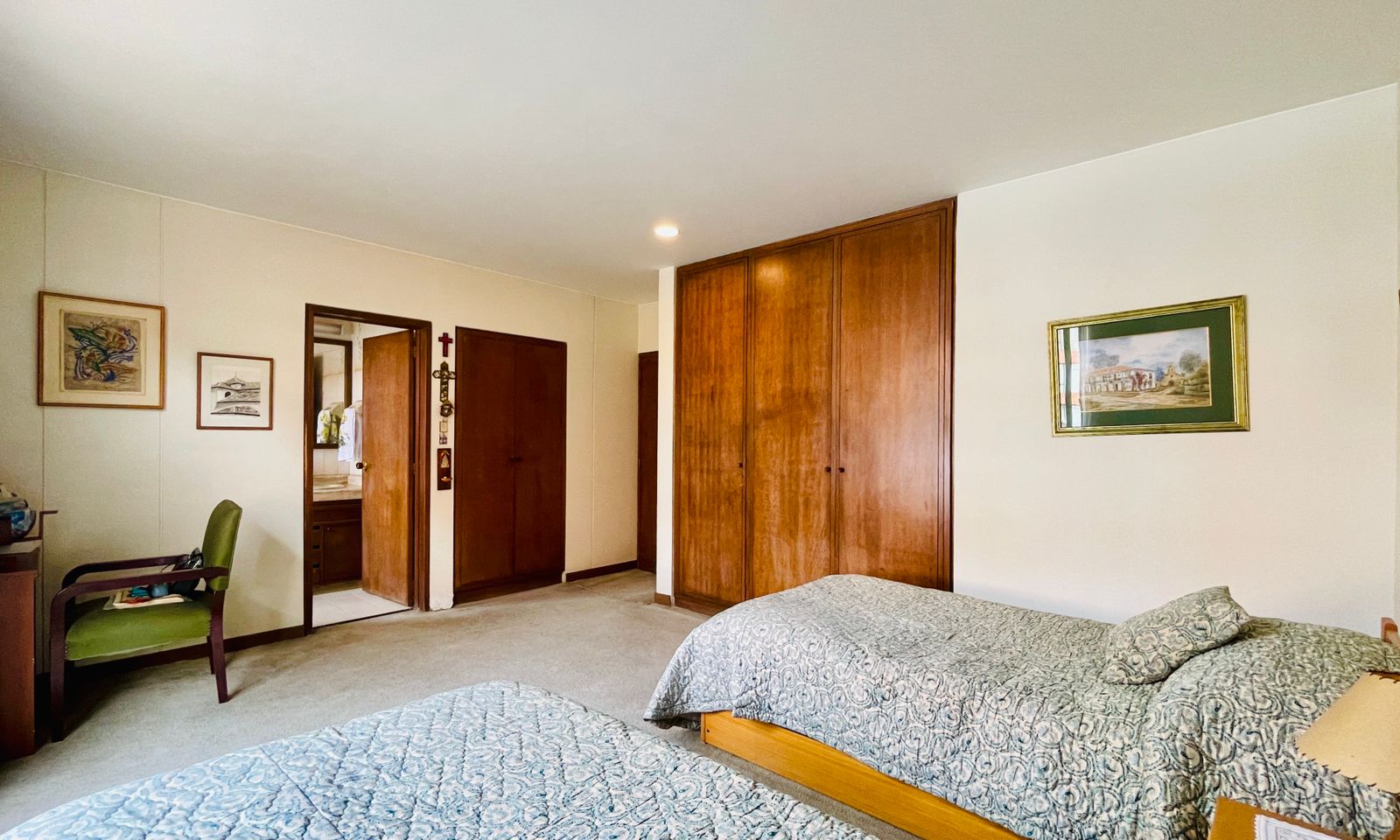 Apartamento en venta en El Chico, Bogotá · foto 17 de 24