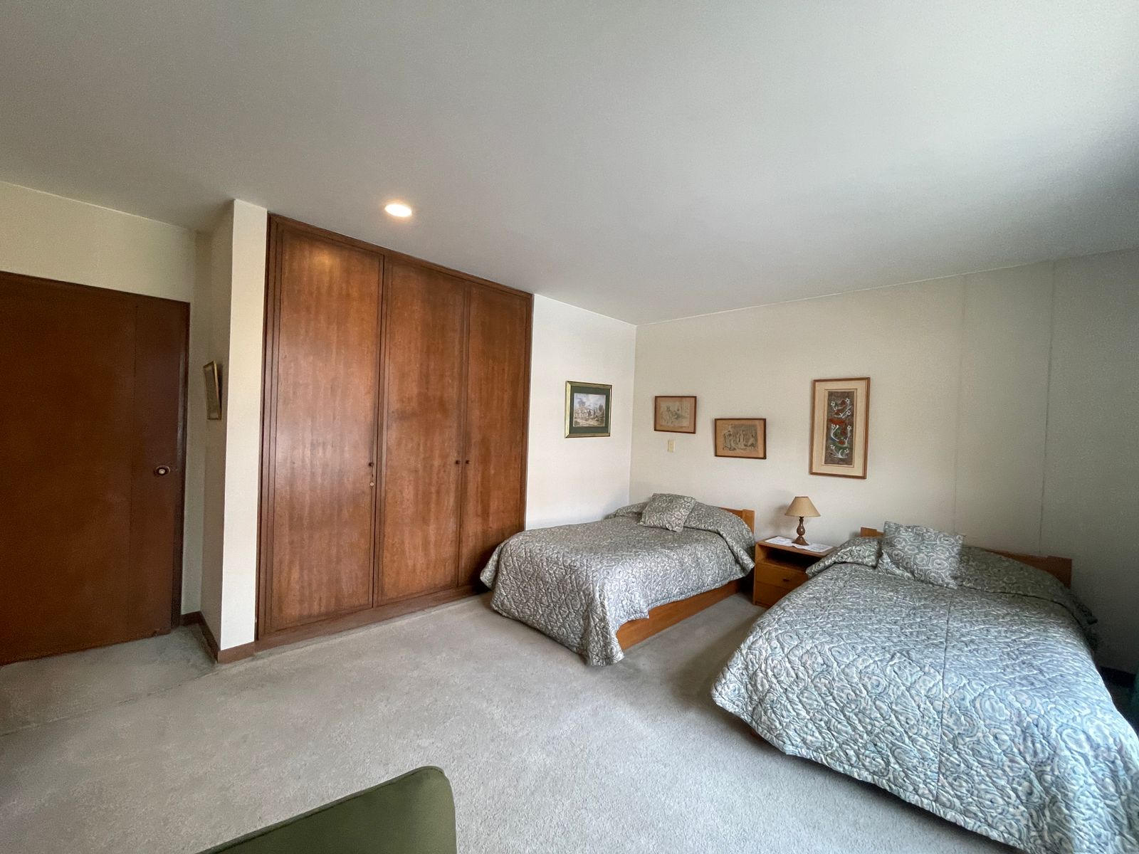 Apartamento en venta en El Chico, Bogotá · foto 18 de 24