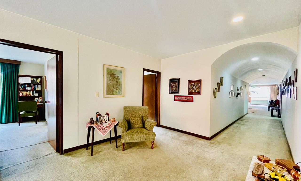 Apartamento en venta en El Chico, Bogotá · foto 20 de 24