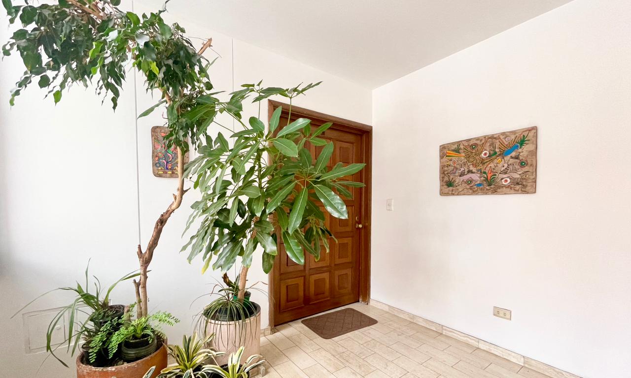 Apartamento en venta en El Chico, Bogotá · foto 22 de 24