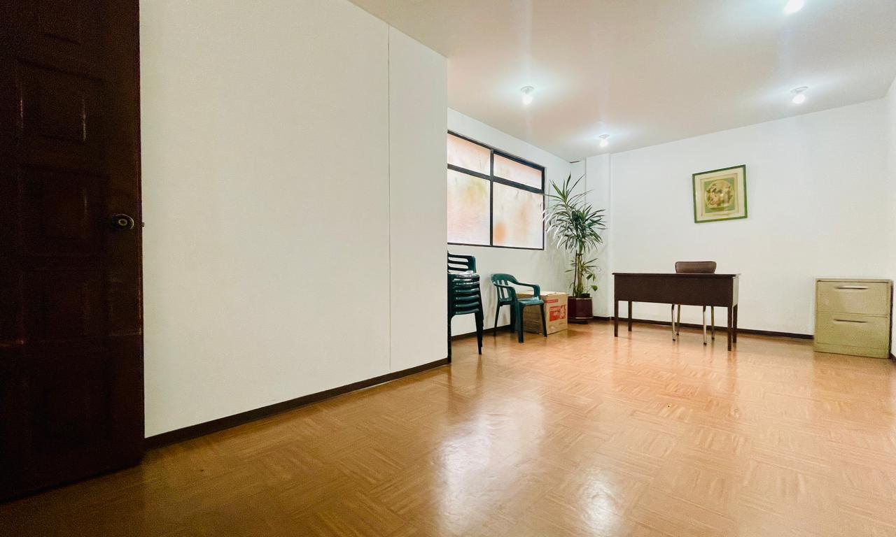 Apartamento en venta en El Chico, Bogotá · foto 24 de 24