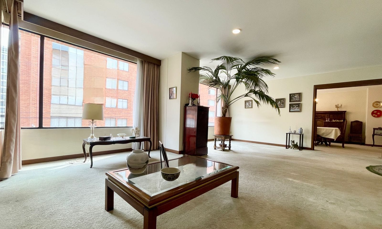 Apartamento en venta en El Chico, Bogotá · foto 2 de 24