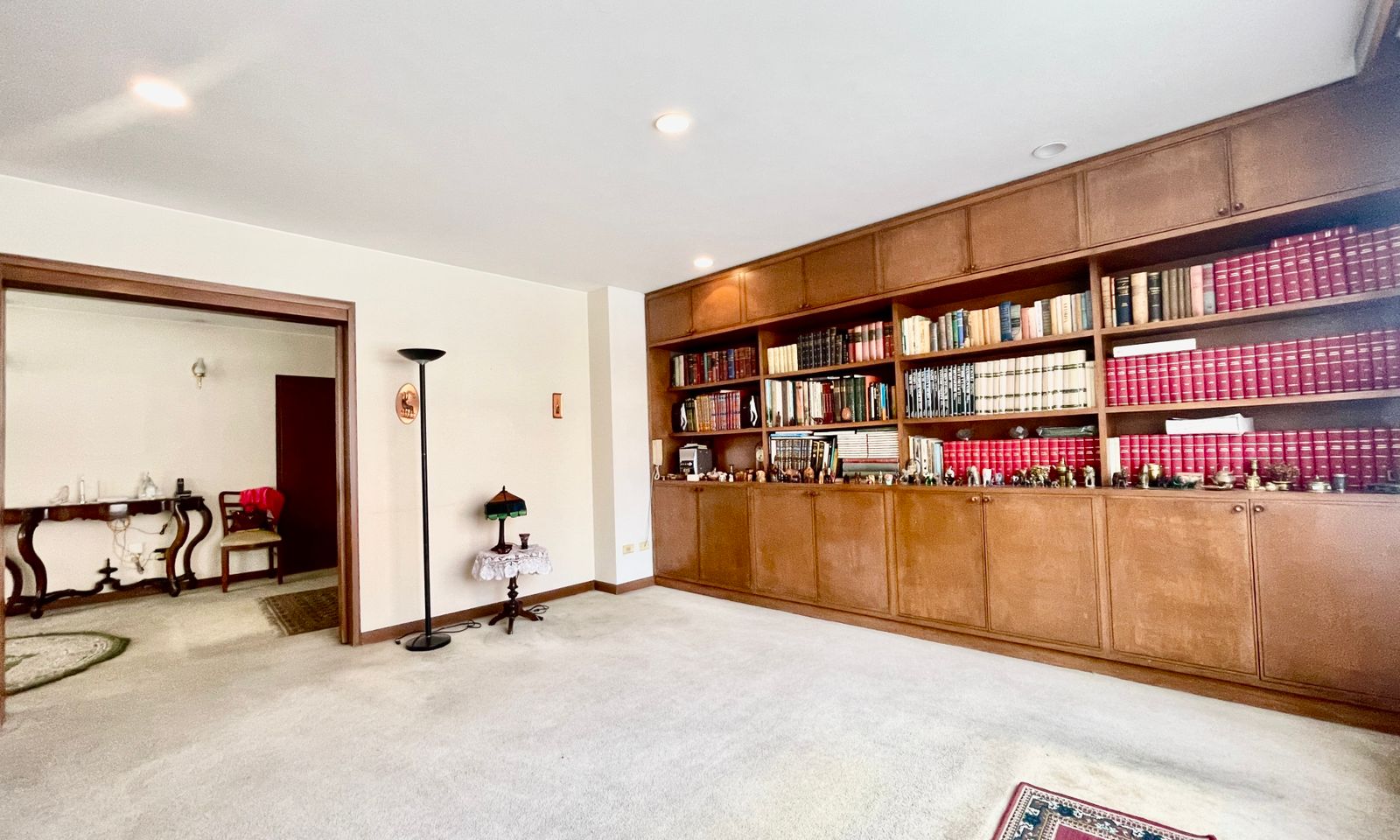 Apartamento en venta en El Chico, Bogotá · foto 4 de 24
