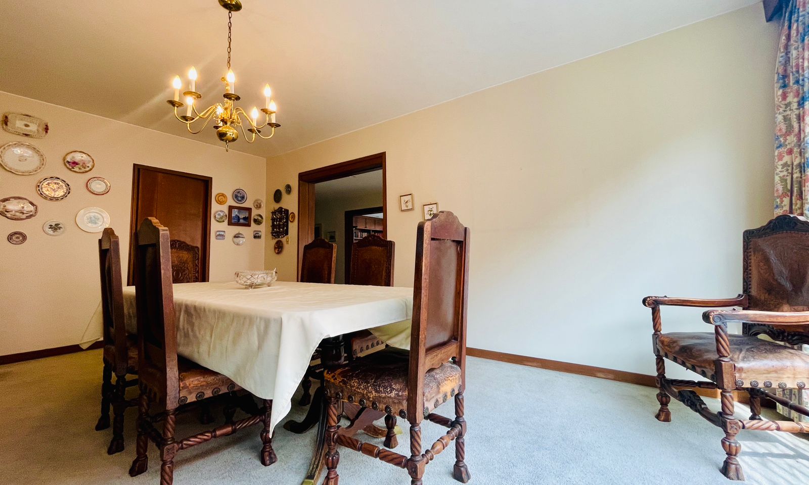 Apartamento en venta en El Chico, Bogotá · foto 5 de 24