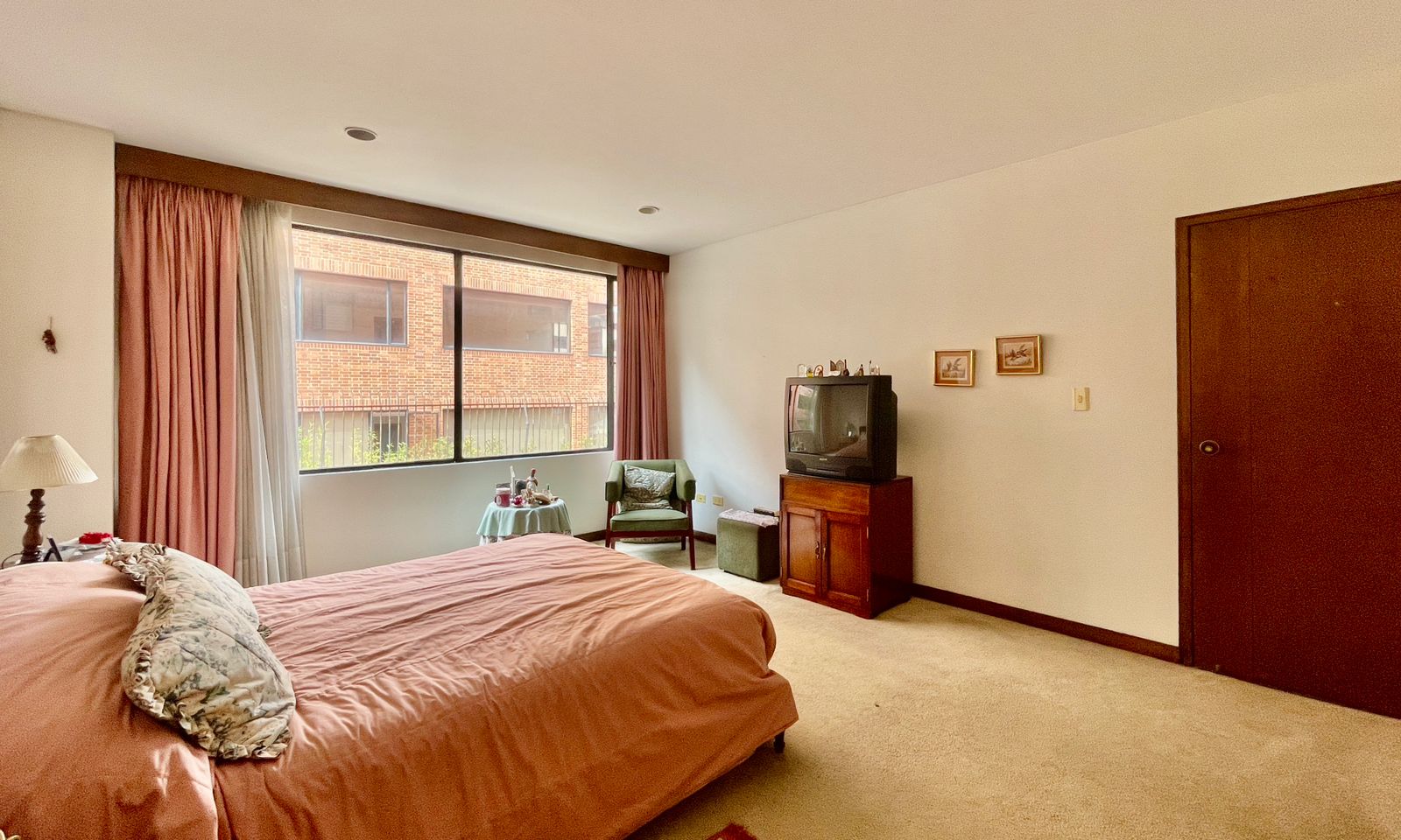 Apartamento en venta en El Chico, Bogotá · foto 6 de 24