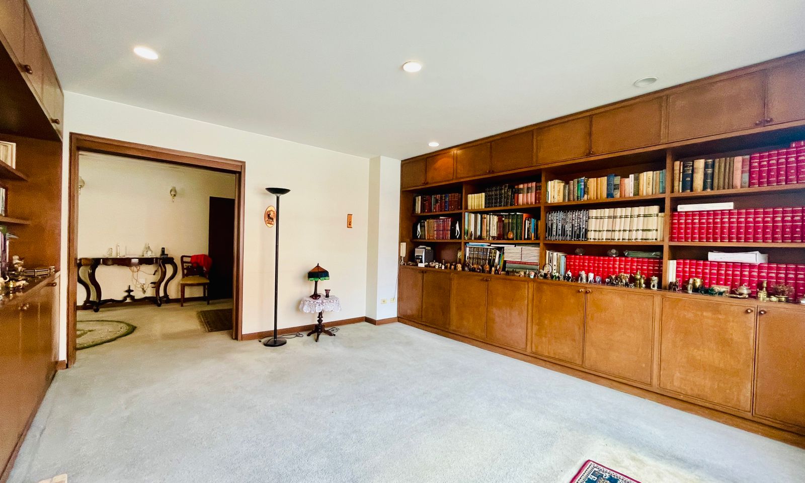Apartamento en venta en El Chico, Bogotá · foto 7 de 24
