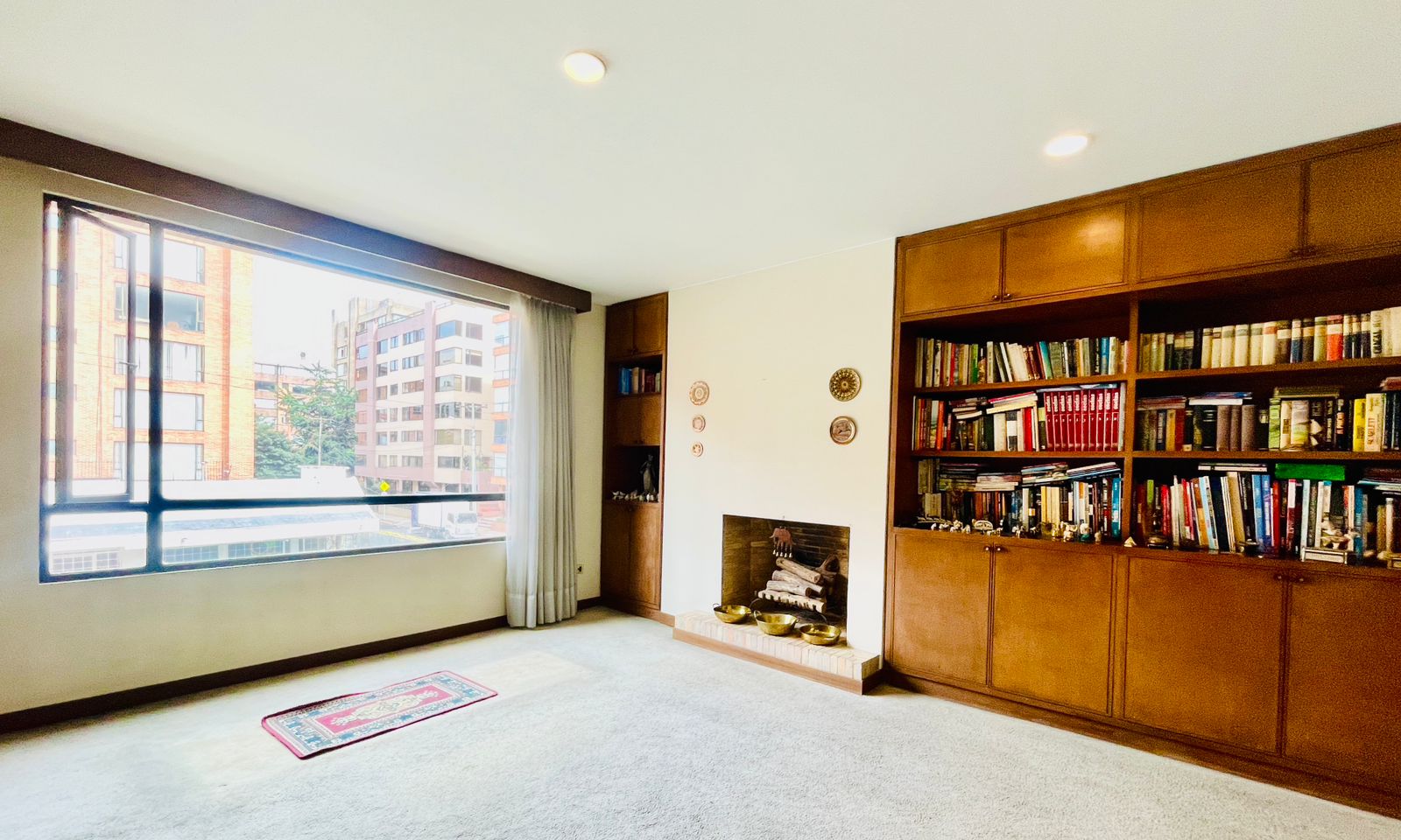 Apartamento en venta en El Chico, Bogotá · foto 9 de 24