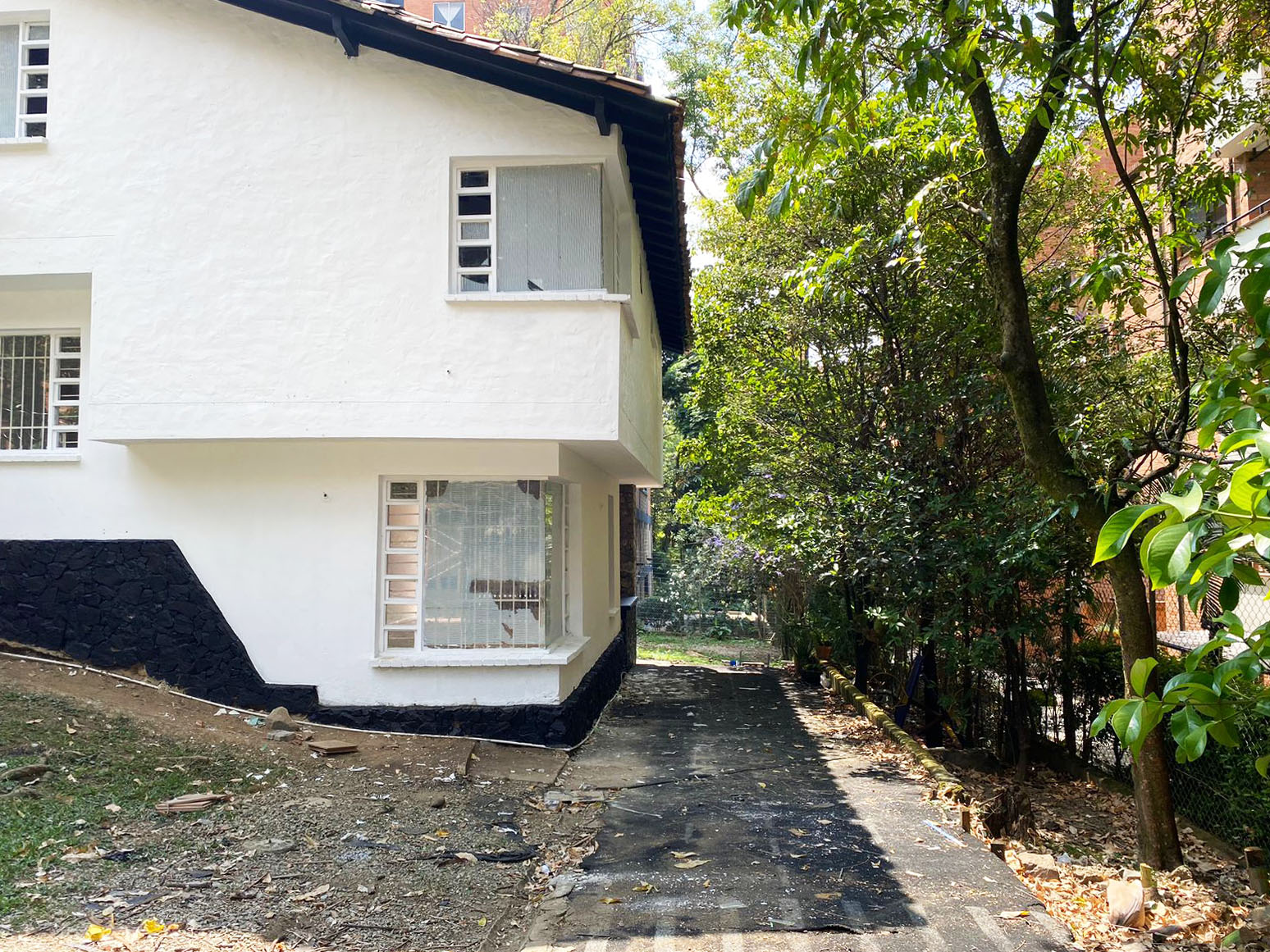 Oficina en arriendo en San Lucas, Medellín, 340 m² · foto 17 de 18